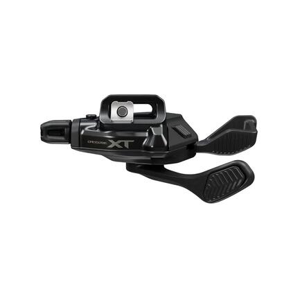 Manetka przerzutnika biegów Shimano Sl-m8210-ir Rapidfire Plus