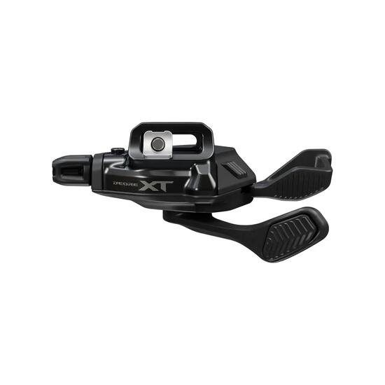 Manetka przerzutnika biegów Shimano Sl-m8210-ir Rapidfire Plus