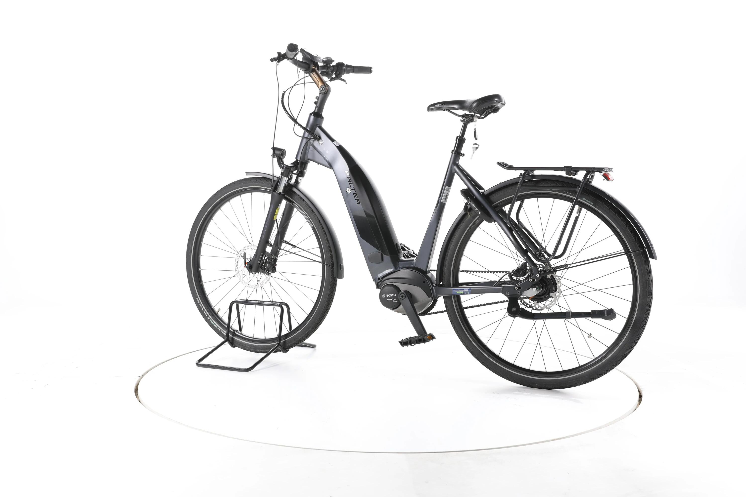 Ebike ricondizionata · FALTER E 9.3 RT · Ottime condizioni 7/7