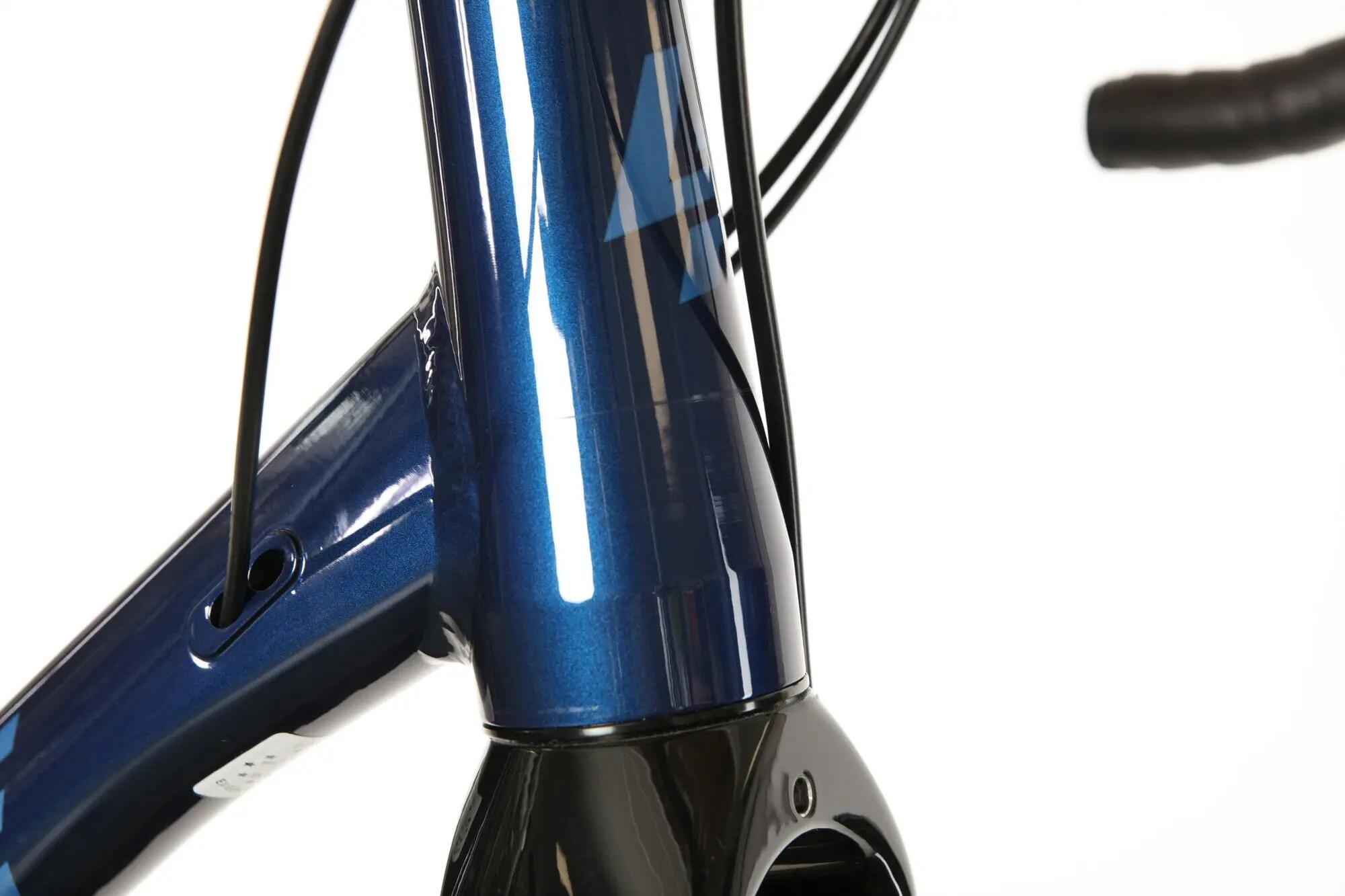 Reconditionné Vélo Gravel Lapierre Crosshill 2.0 Shimano Sora 9V T.X - Très Bon 4/5