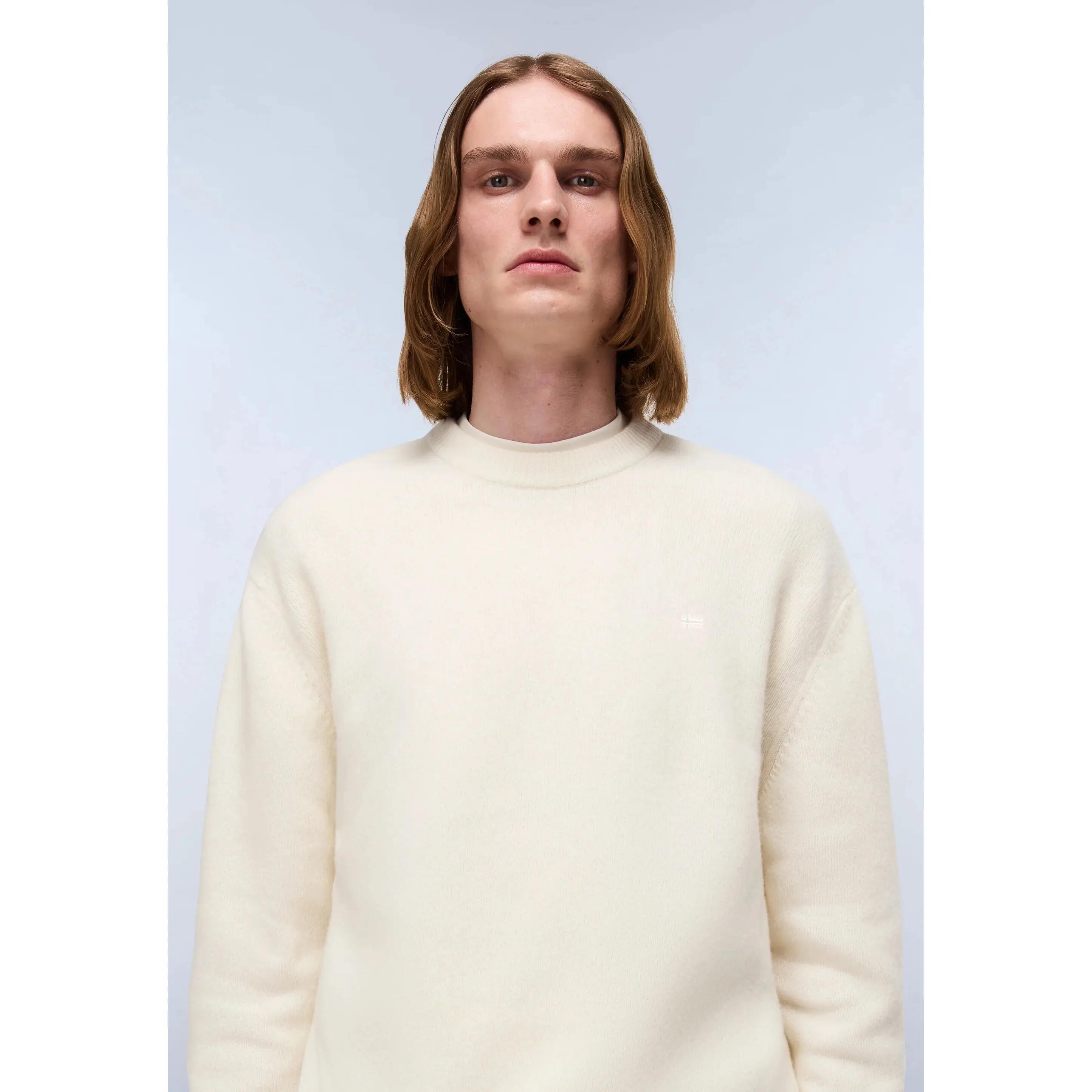 Pull Napapijri D-Ordin 4/5