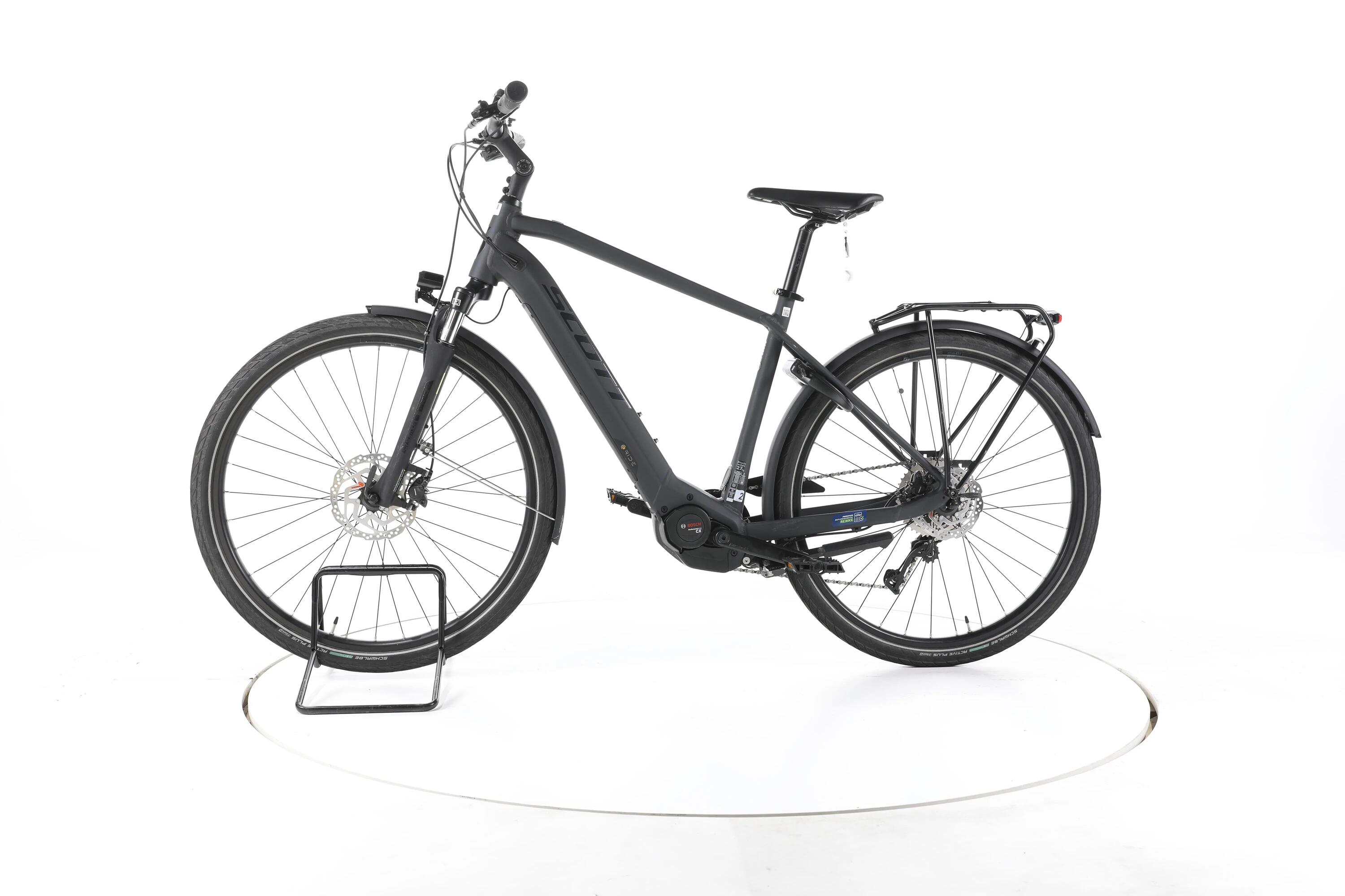 Ebike ricondizionata · Scott Sub Sport eRIDE 20 · Ottime condizioni 6/7