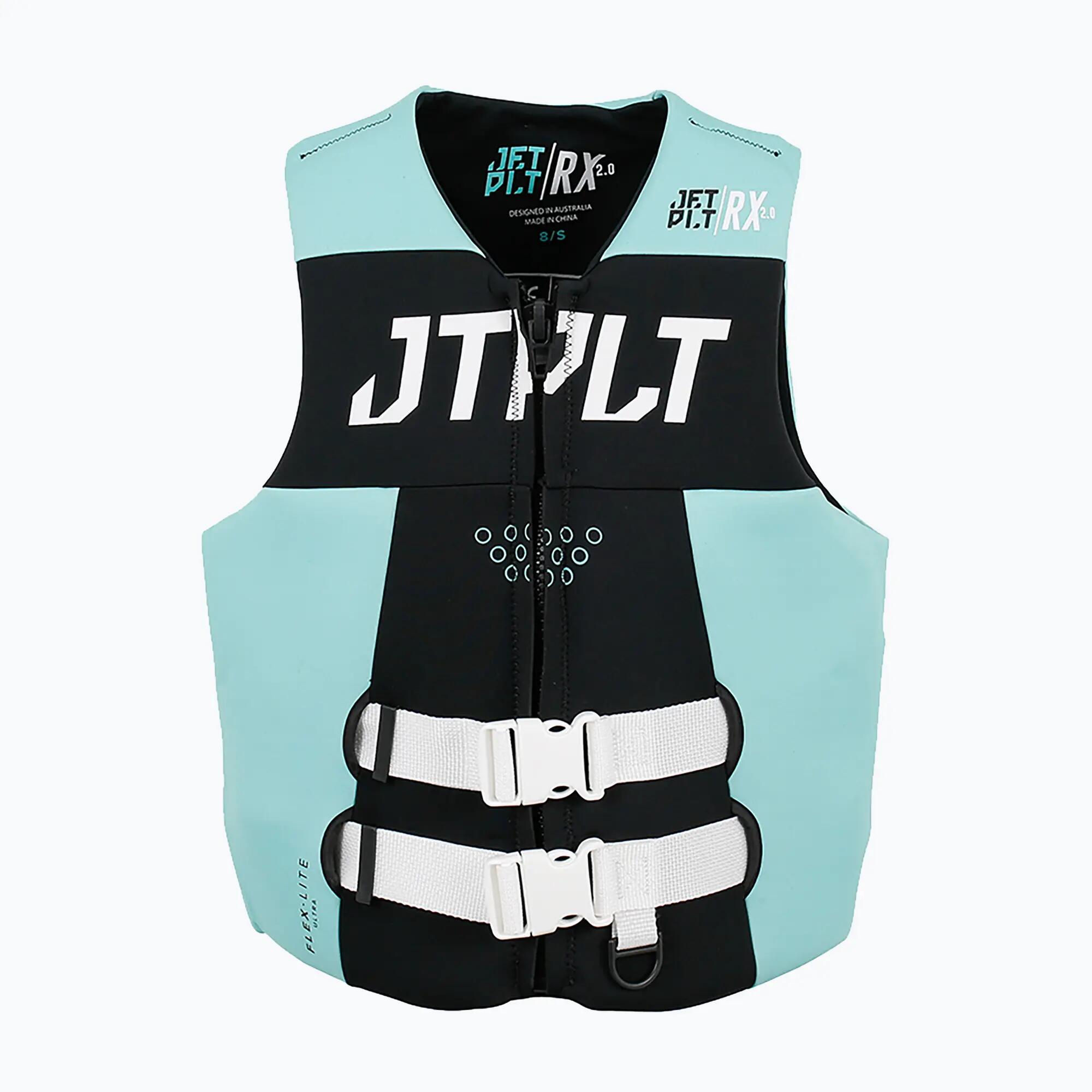 Kamizelka asekuracyjna damska Jetpilot Rx F/E Neo Vest 7/7