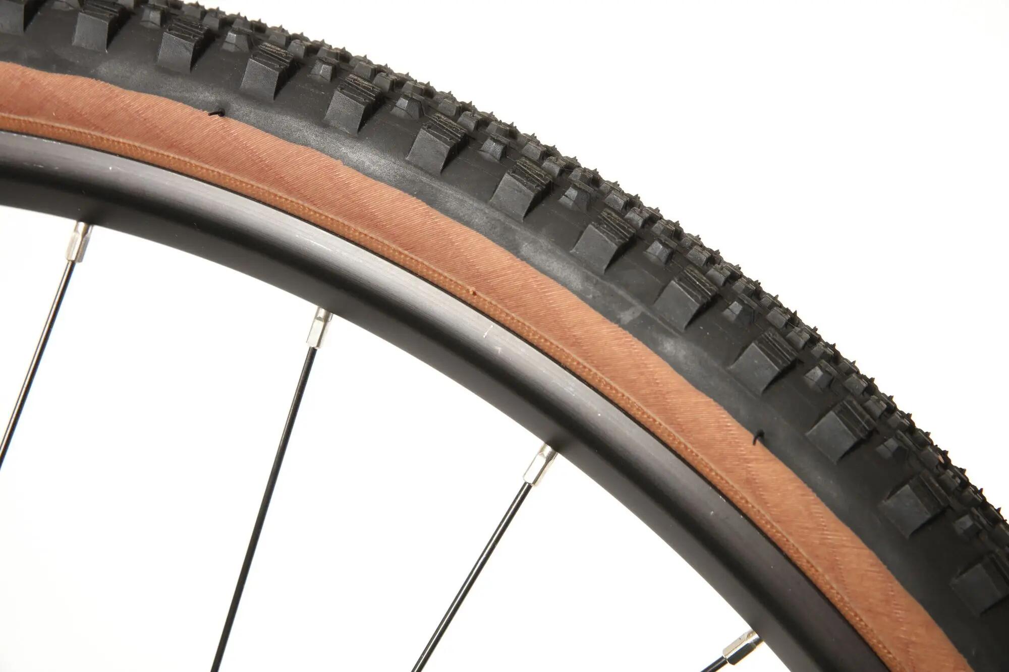 Reconditionné Vélo Gravel Lapierre Crosshill 2.0 Shimano Sora 9V T.X - Très Bon 3/5
