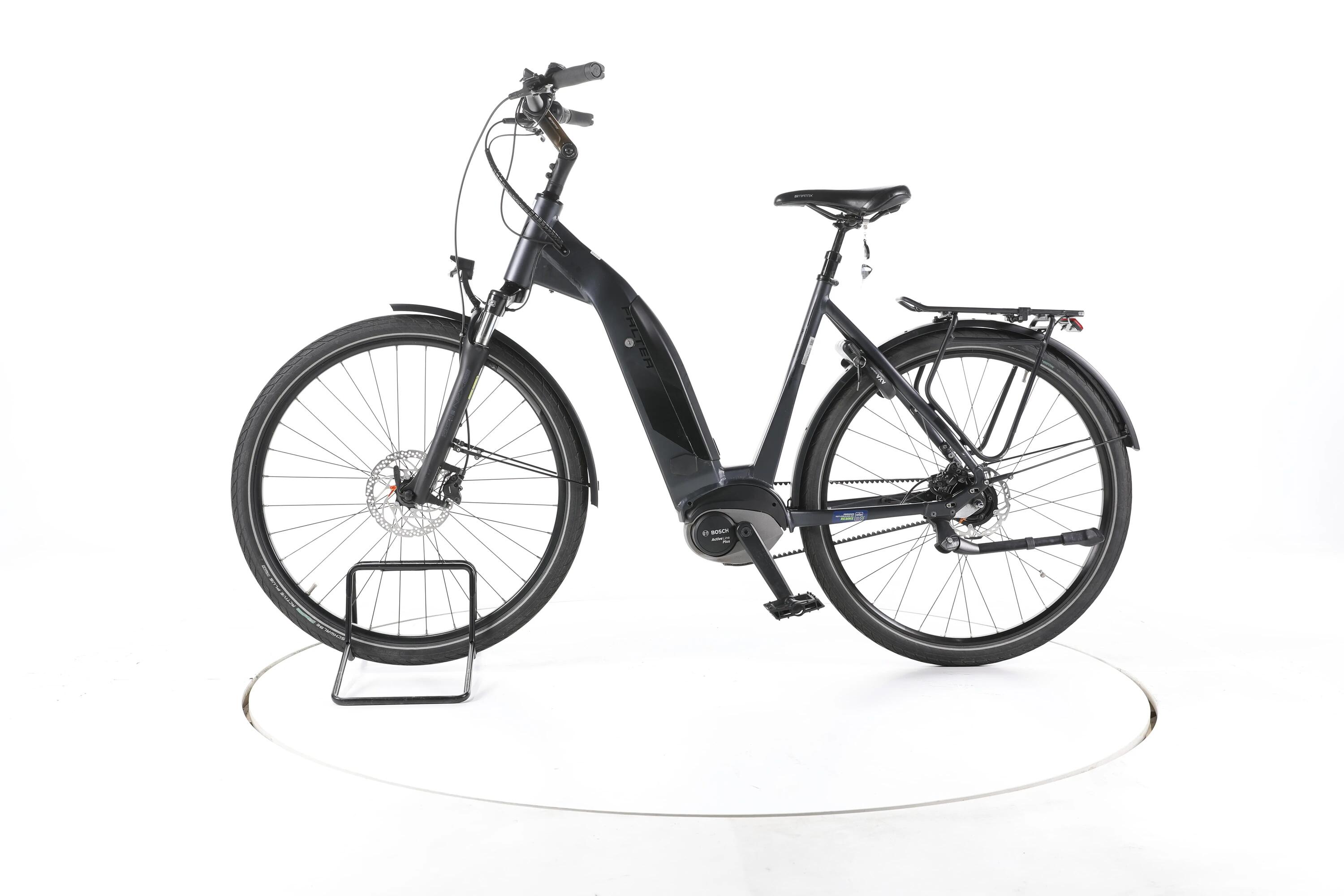 Ebike ricondizionata · FALTER E 9.3 RT · Ottime condizioni 6/7