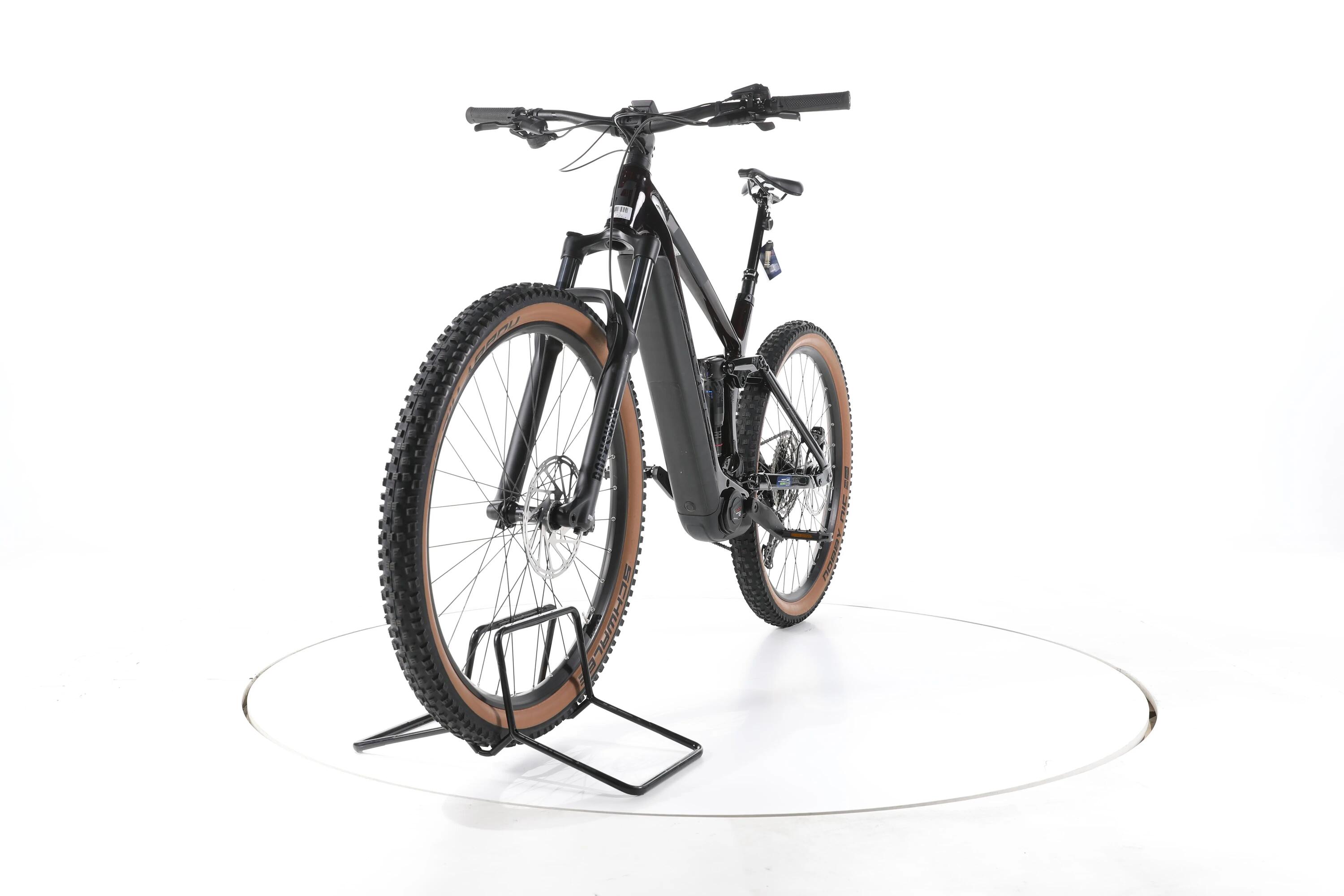 Ebike ricondizionata · Cube Stereo Hybrid 140 HPC Race · Ottime condizioni 4/7