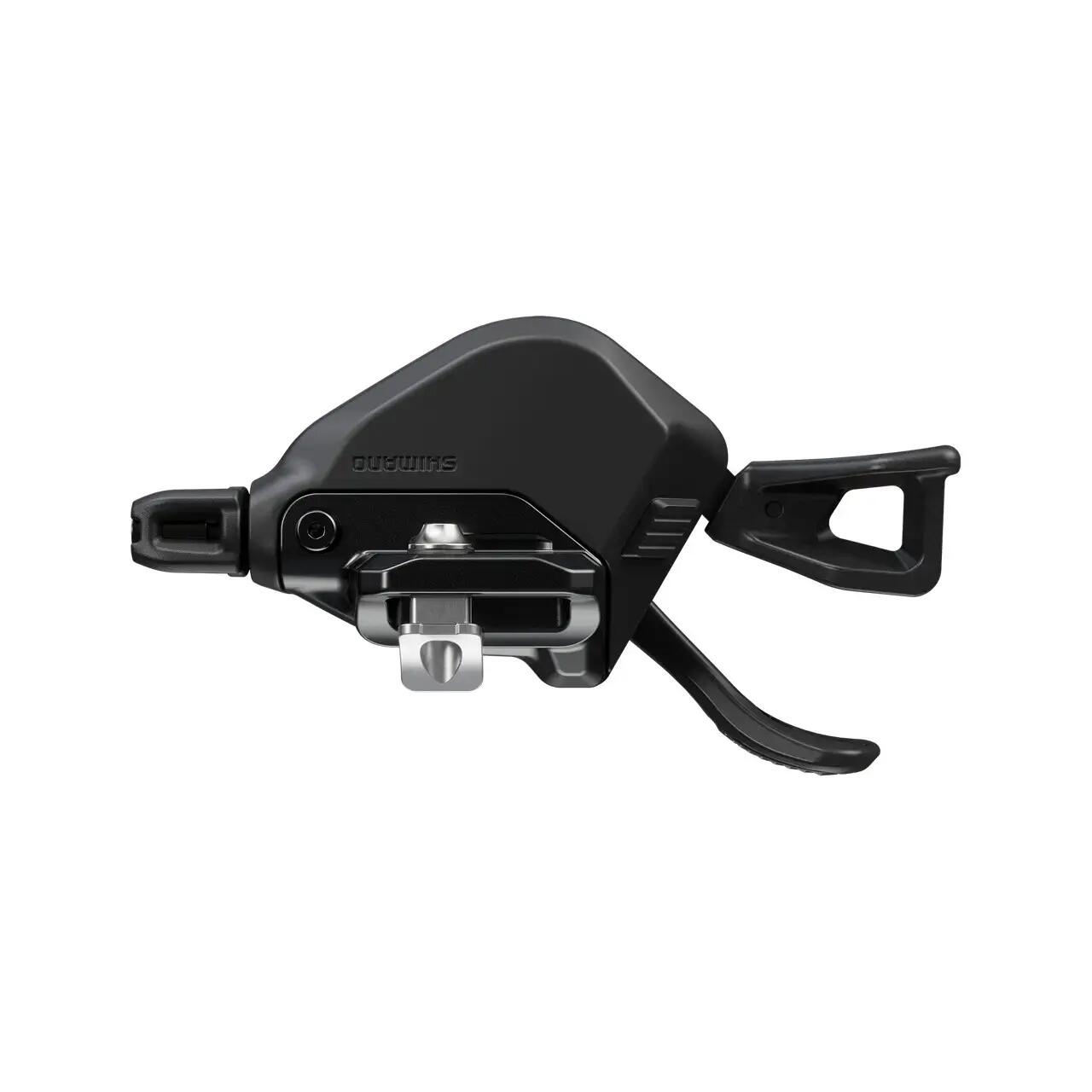 Manetka przerzutnika biegów Shimano Sl-m8210-ir Rapidfire Plus 2/3