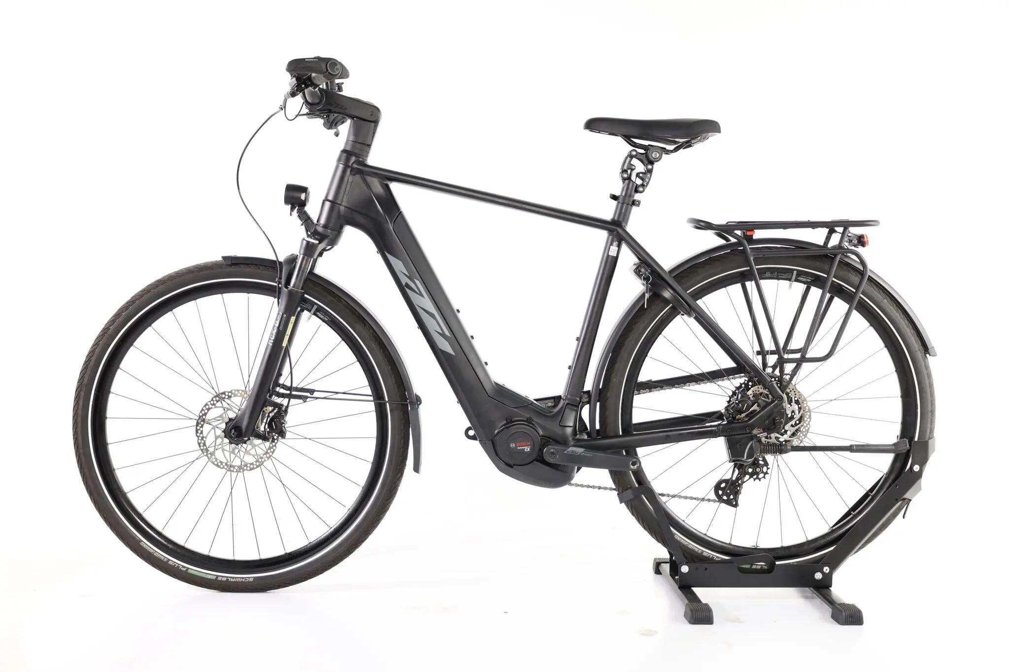 Reconditionné - VTC Électrique KTM Cento 10 Plus 2022 3/7