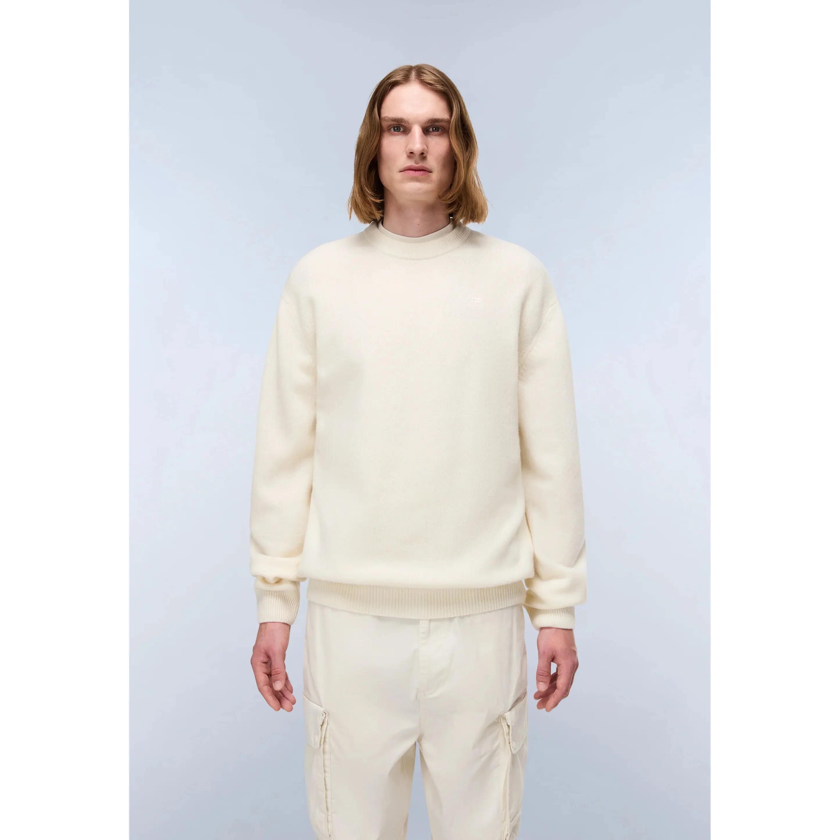 Pull Napapijri D-Ordin 2/5
