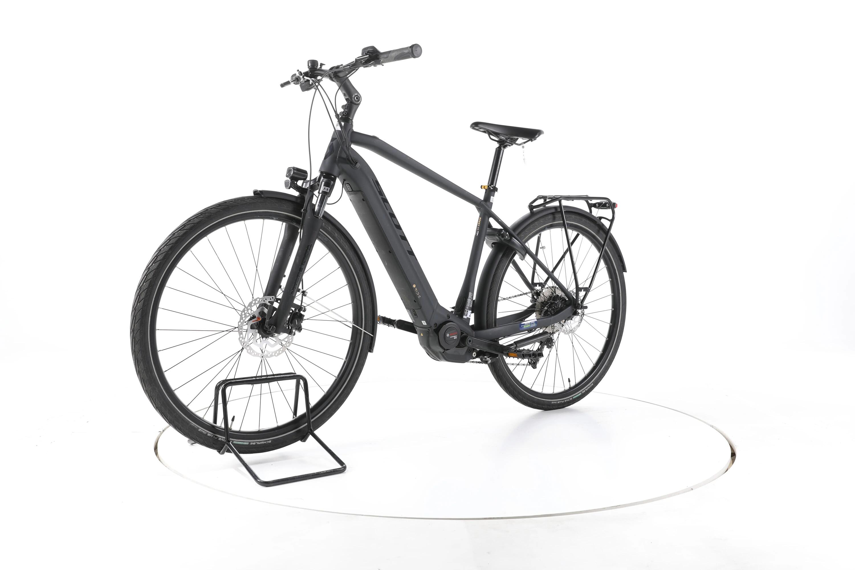 Ebike ricondizionata · Scott Sub Sport eRIDE 20 · Ottime condizioni 5/7