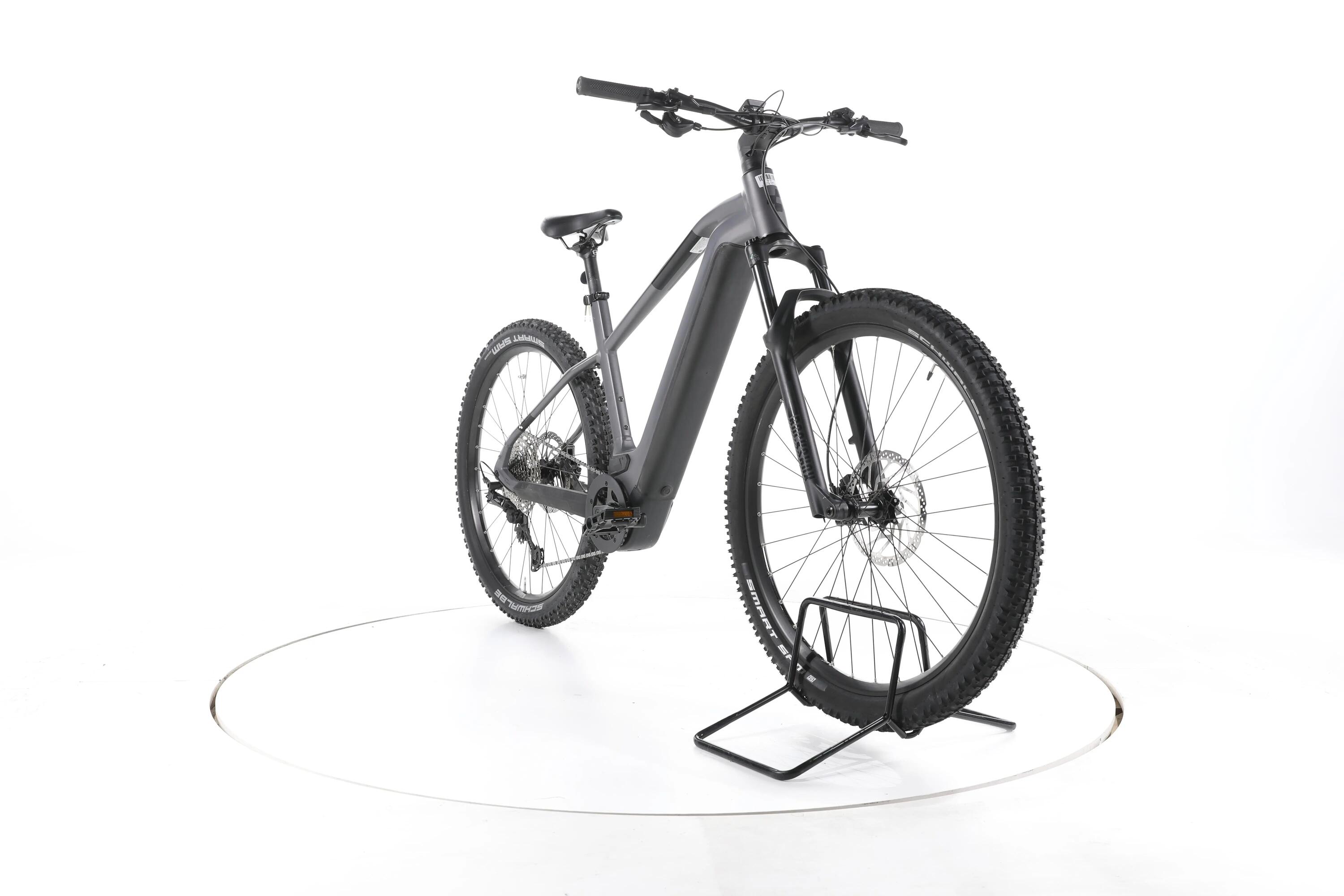 Ebike ricondizionata · Cube Reaction Hybrid Race · Ottime condizioni 3/7