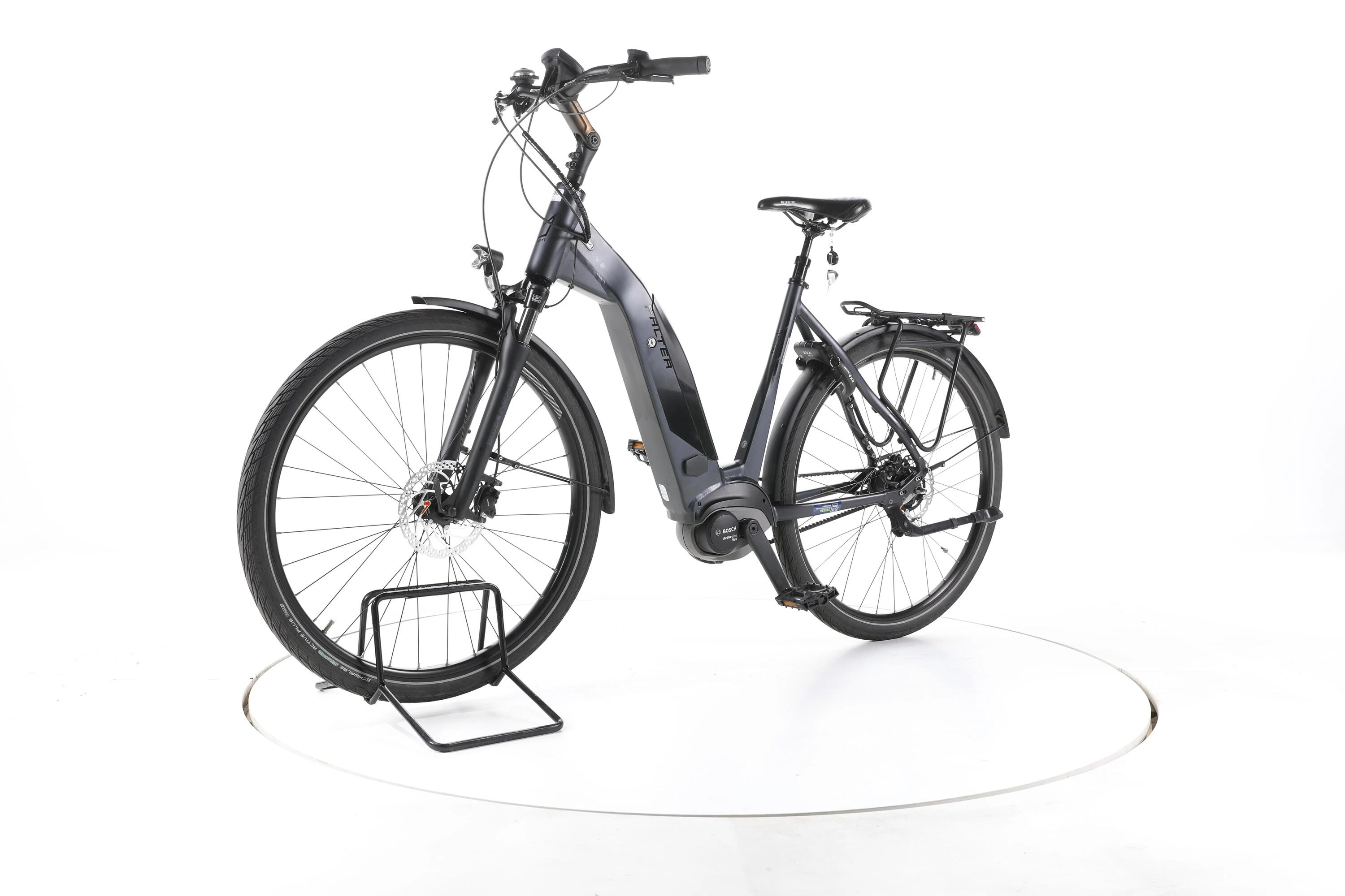 Ebike ricondizionata · FALTER E 9.3 RT · Ottime condizioni 5/7