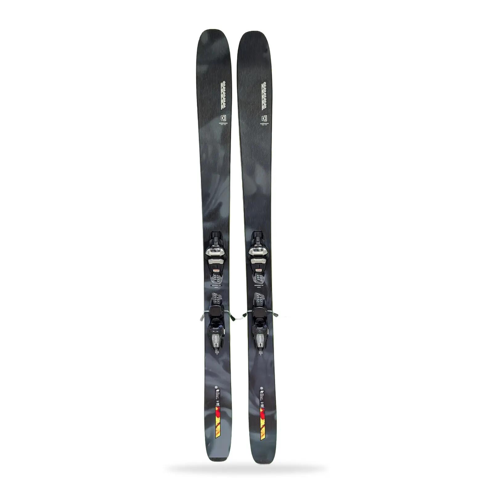K2 picture
