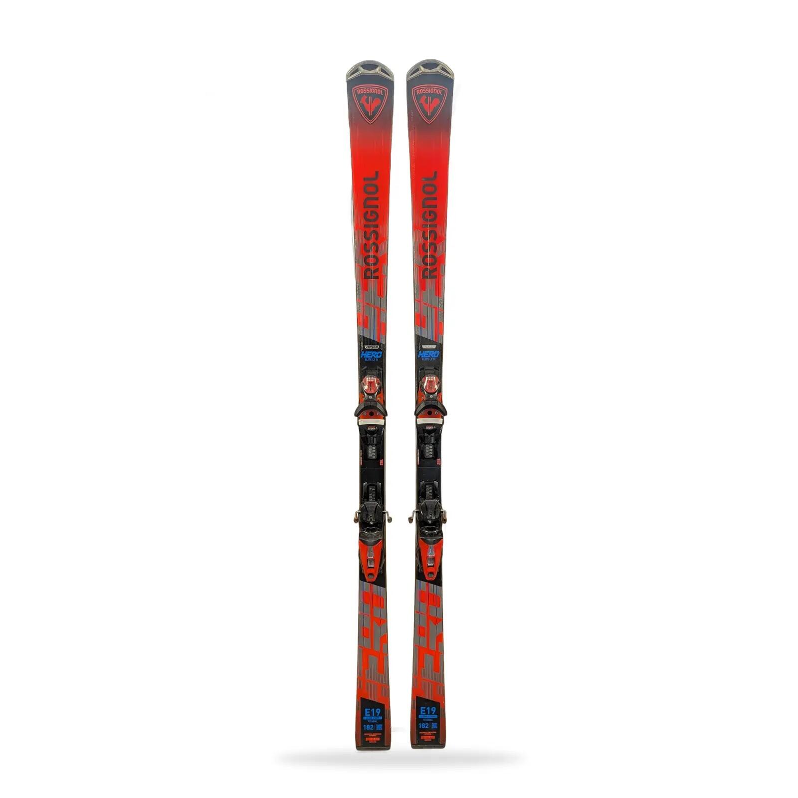 ROSSIGNOL picture