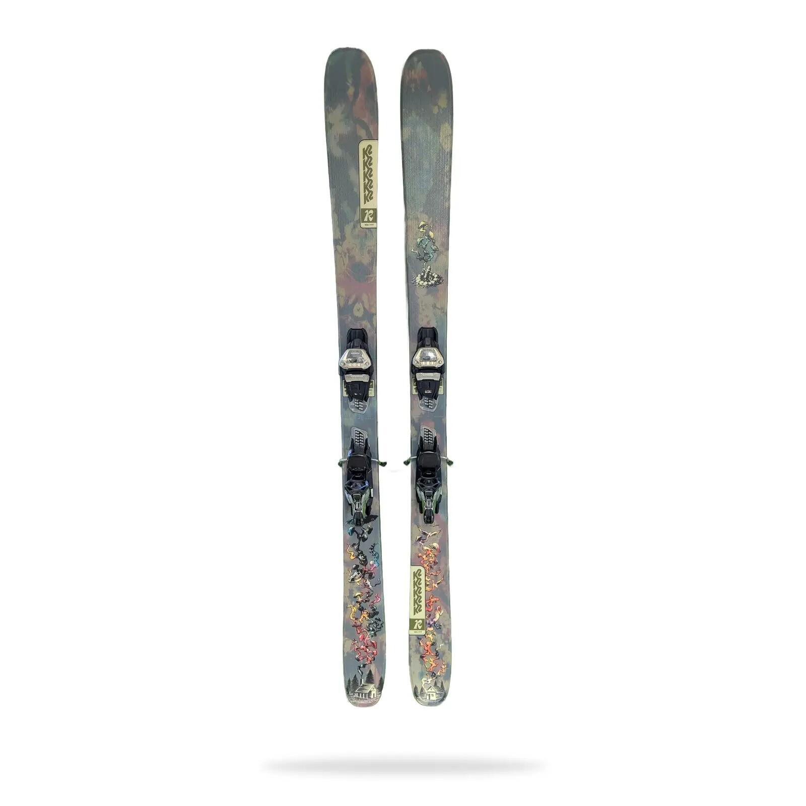 K2 picture