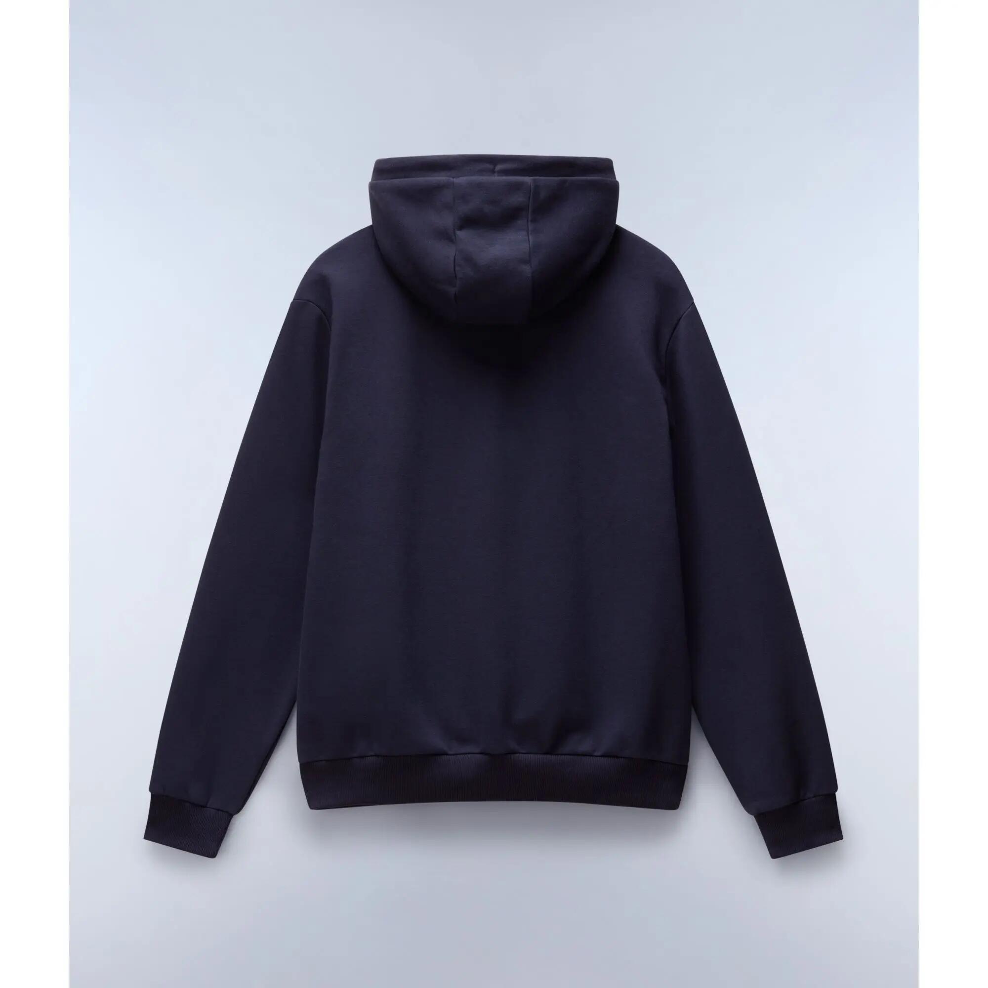 Sweatshirt à capuche Napapijri Burgee 2.0 3/7