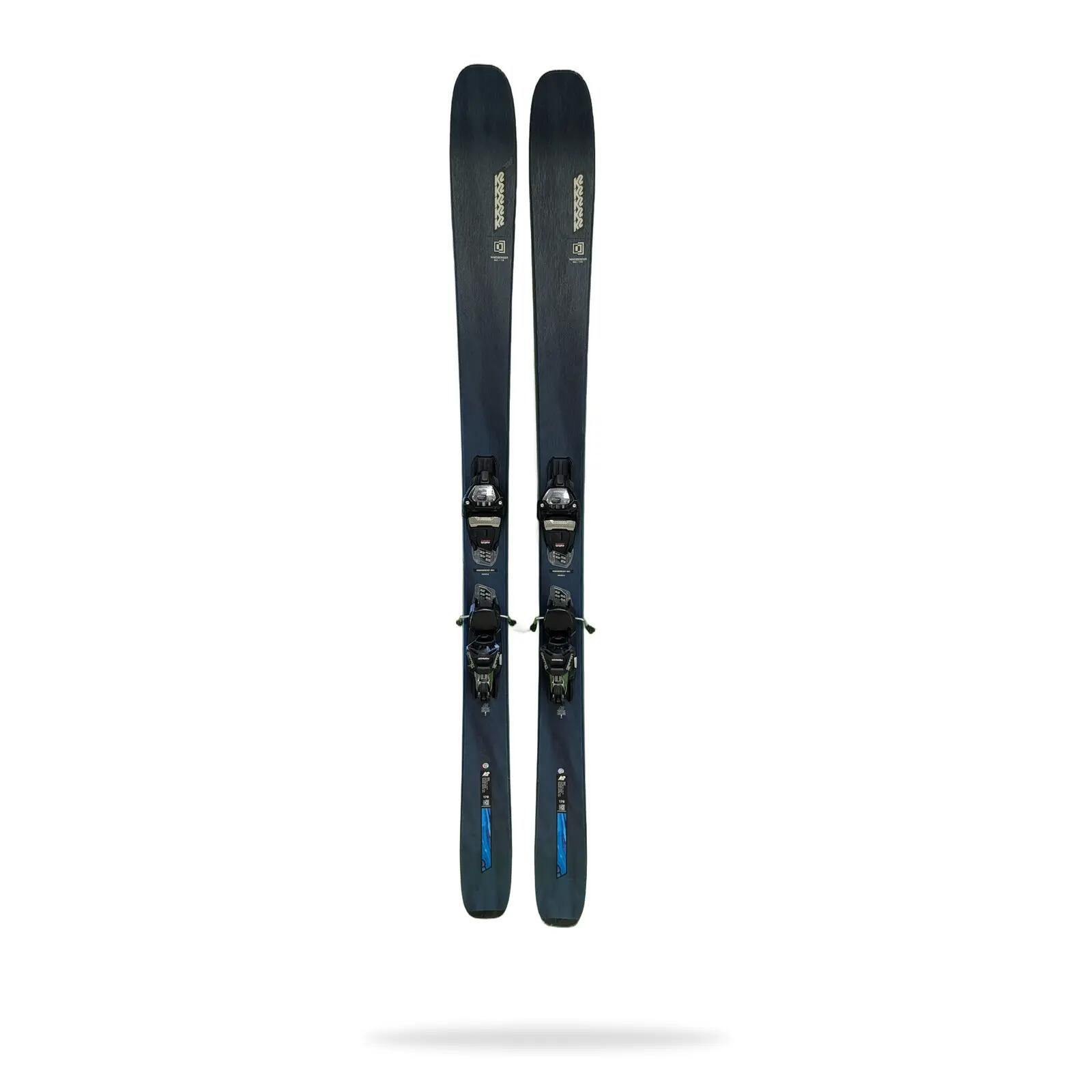K2 picture