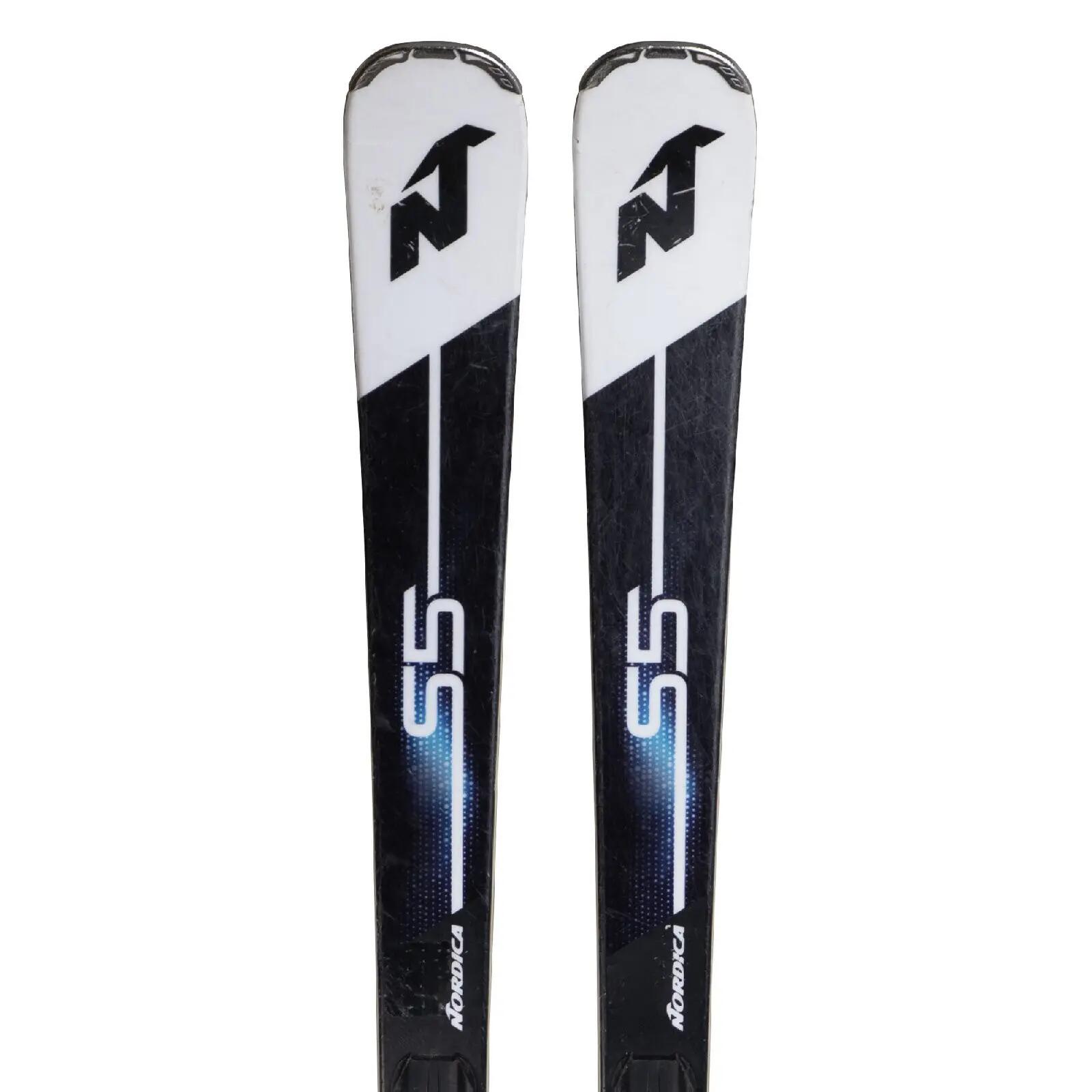 NORDICA picture