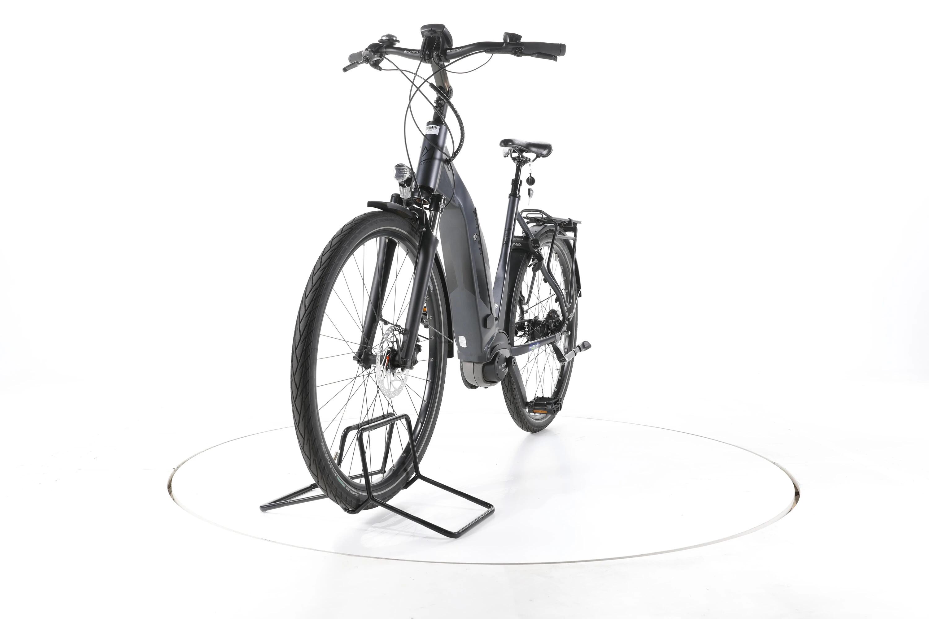 Ebike ricondizionata · FALTER E 9.3 RT · Ottime condizioni 4/7