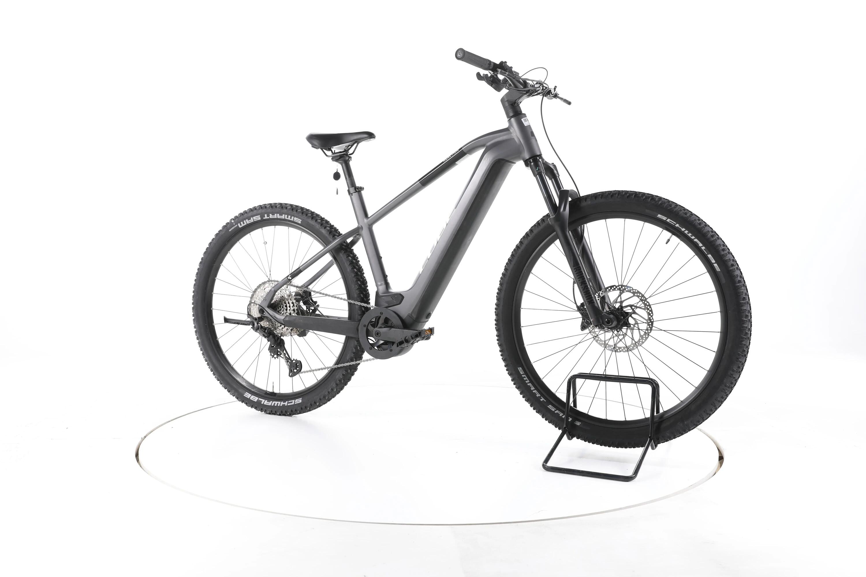 Ebike ricondizionata · Cube Reaction Hybrid Race · Ottime condizioni 2/7