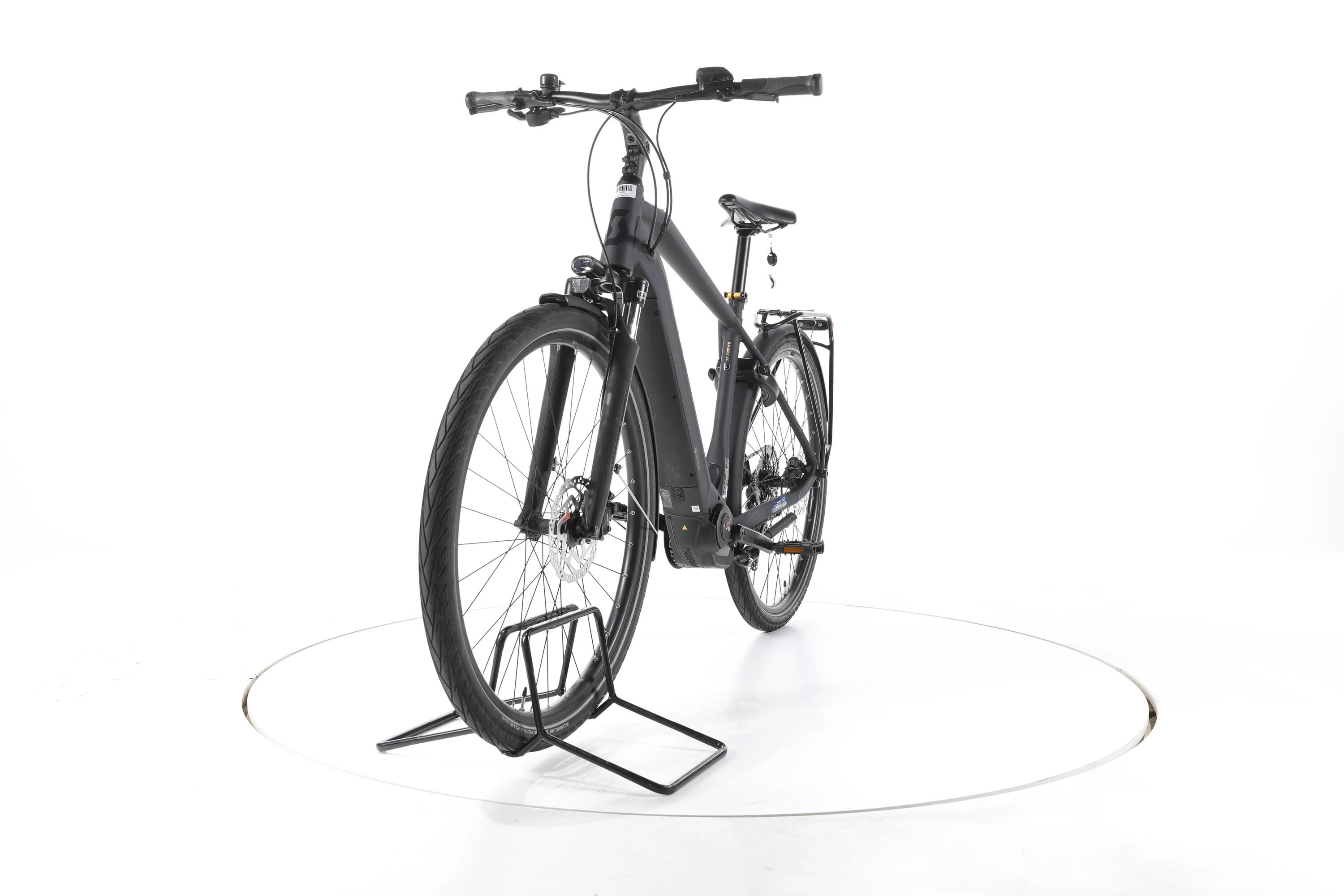 Ebike ricondizionata · Scott Sub Sport eRIDE 20 · Ottime condizioni 4/7