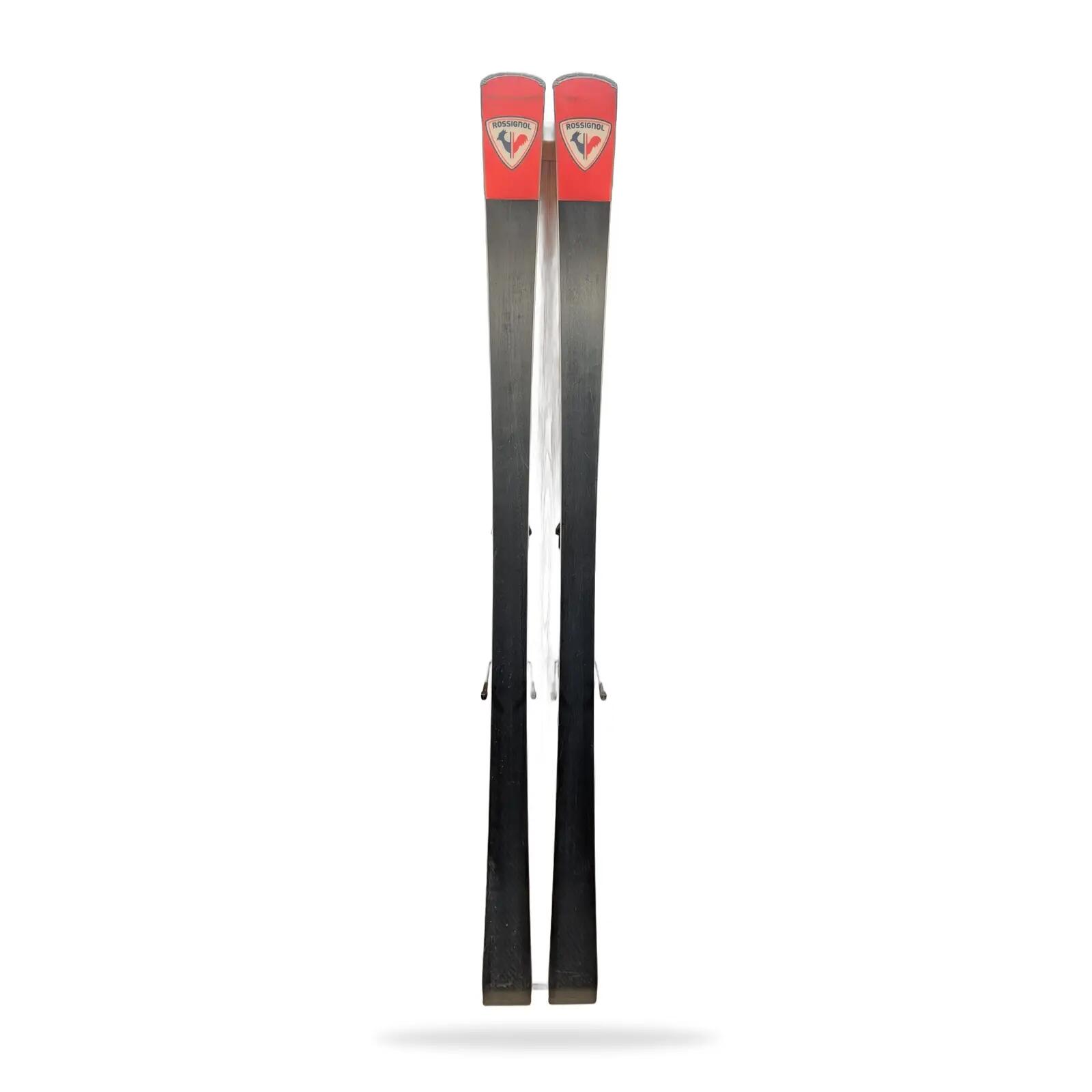 Rossignol Hero Elite lT Long Turn 182 cm 2/2