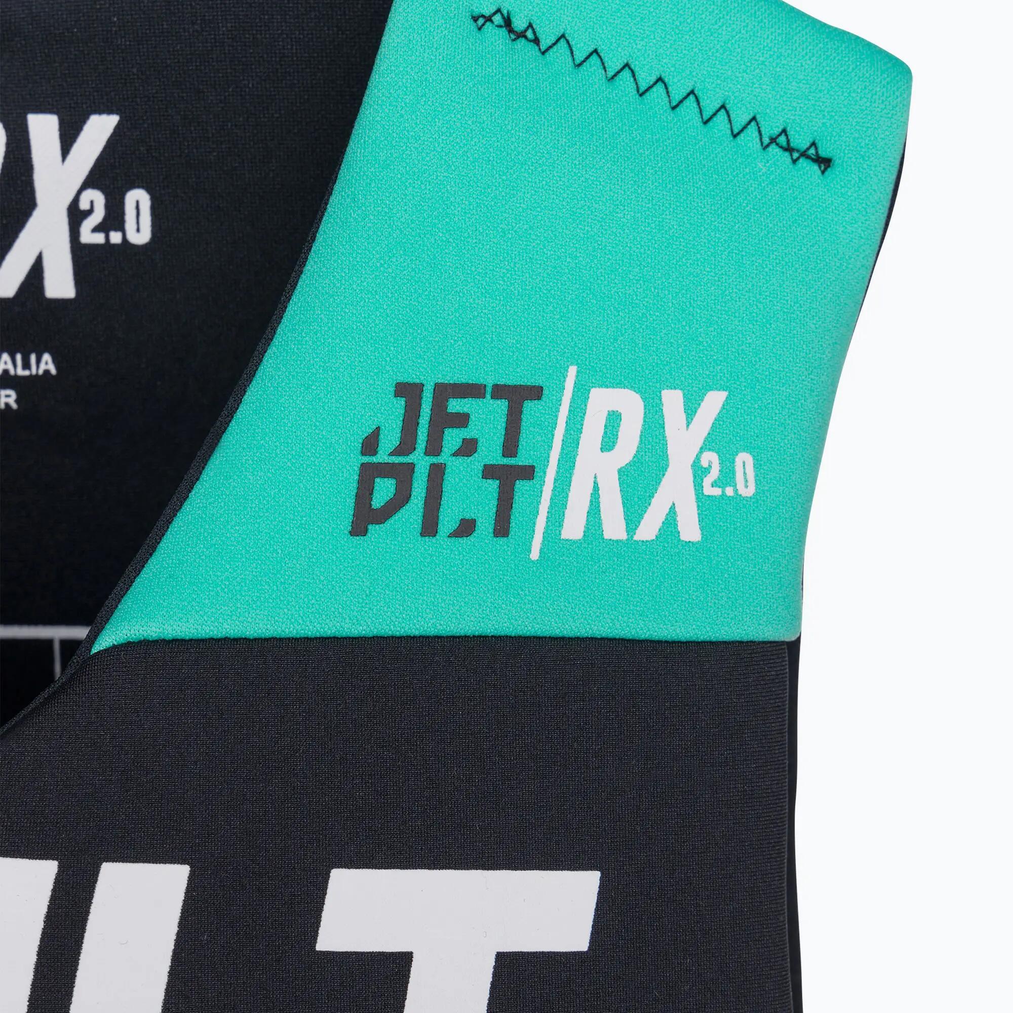 Kamizelka asekuracyjna damska Jetpilot Rx F/E Neo Vest 4/7