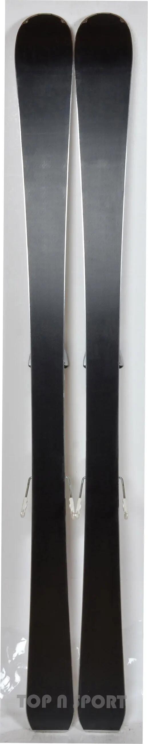 RECONDITIONNE - Skis Stöckli AXIS MOTION - BON 5/5