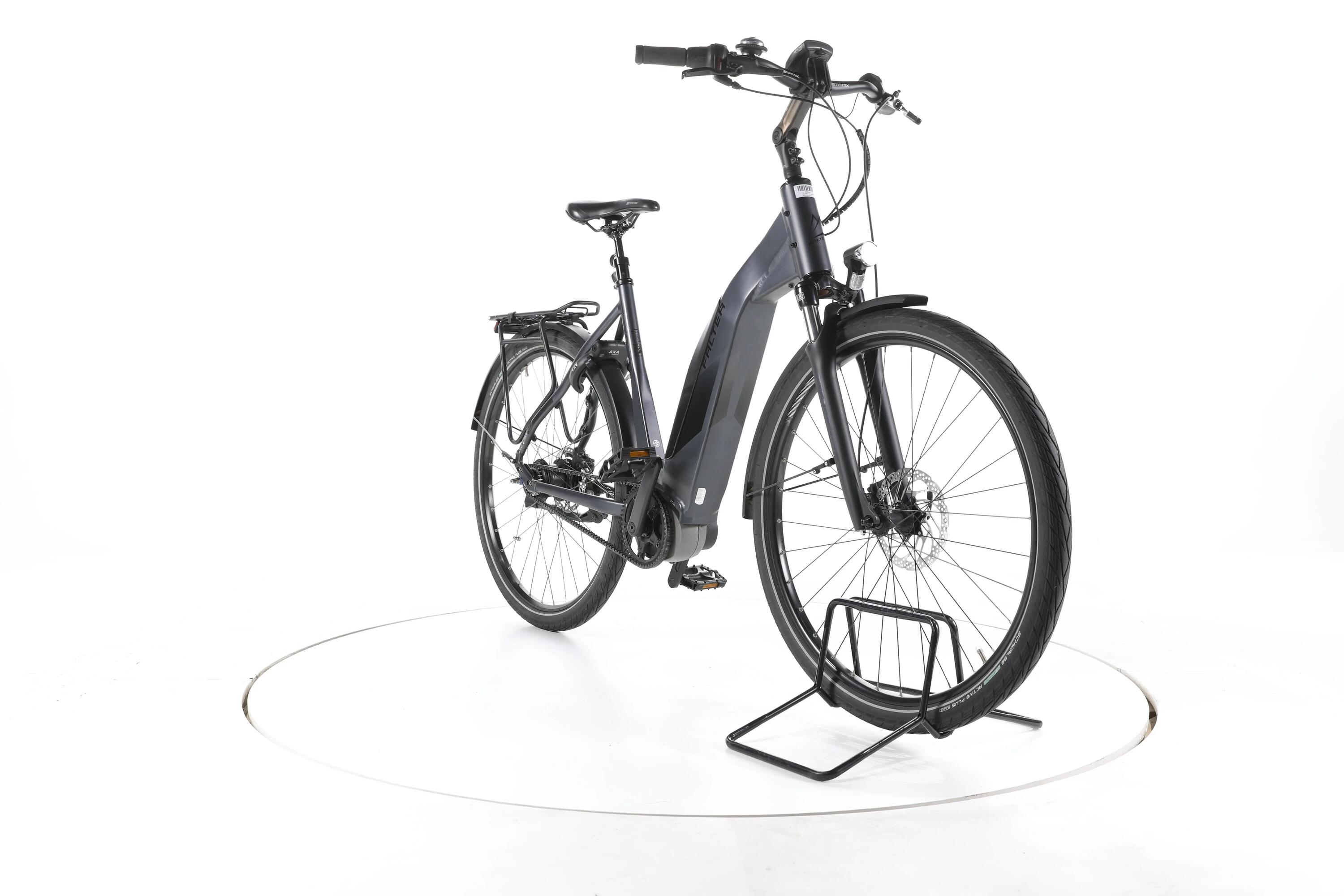 Ebike ricondizionata · FALTER E 9.3 RT · Ottime condizioni 3/7