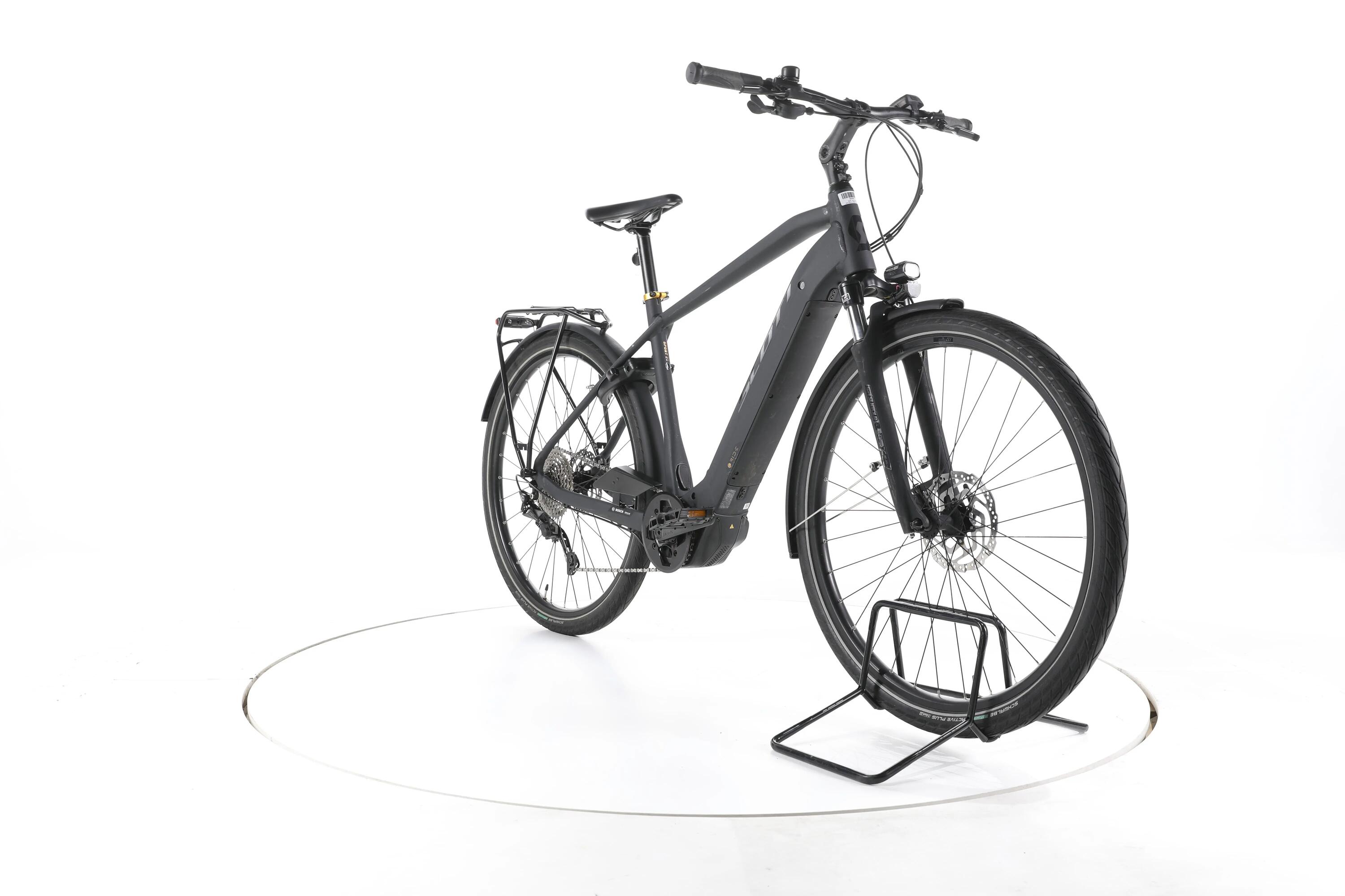 Ebike ricondizionata · Scott Sub Sport eRIDE 20 · Ottime condizioni 3/7