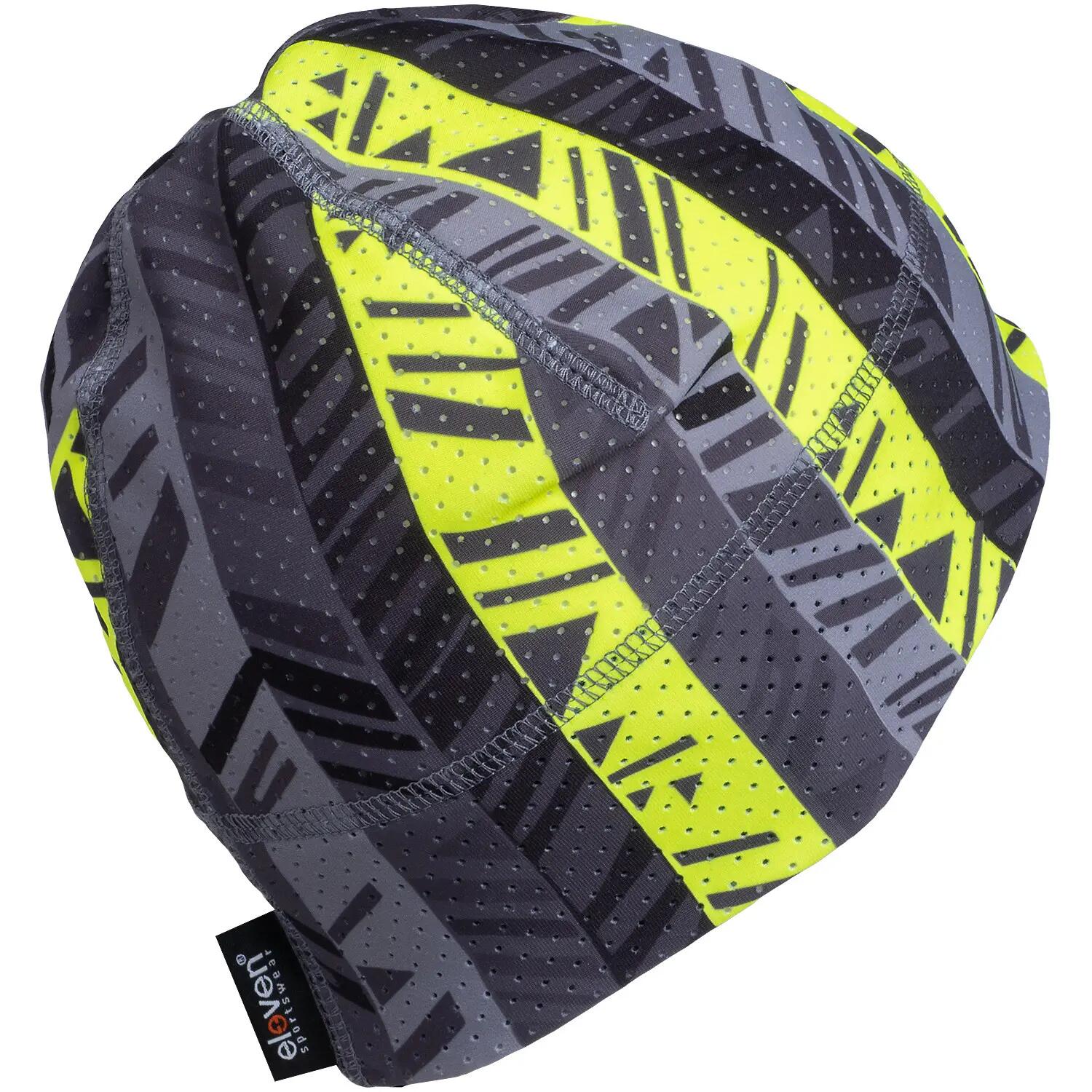 Dětská sportovní čepice Eleven Air Pass F11 2/3