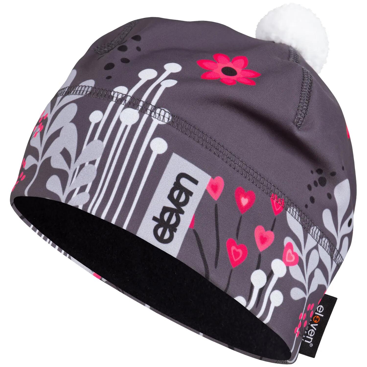 ELEVEN Sportovní čepice Sven Meadow Grey