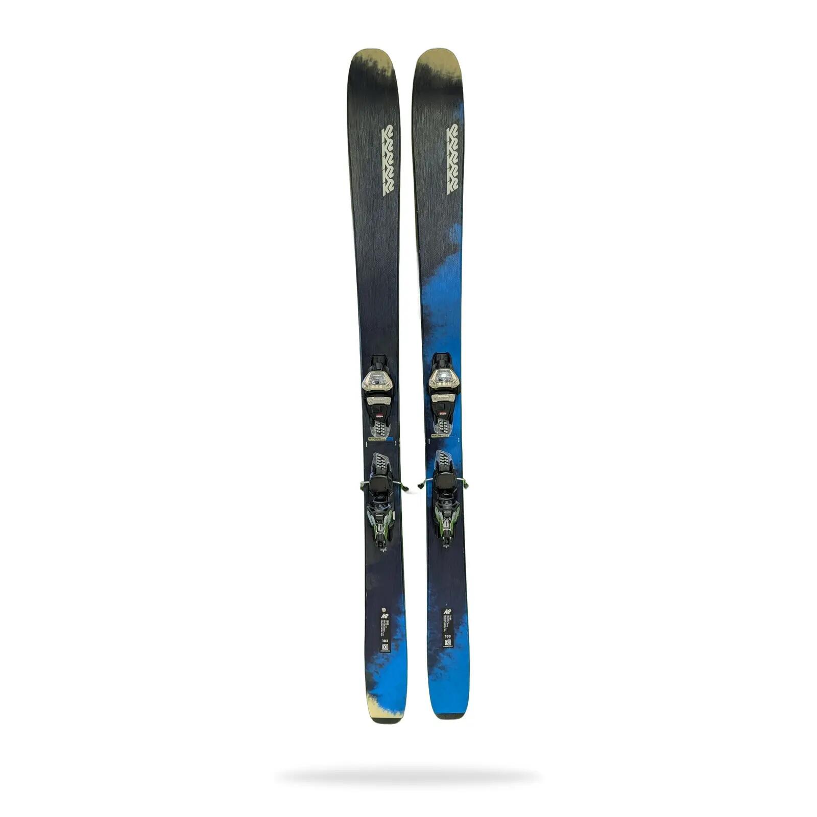 K2 picture