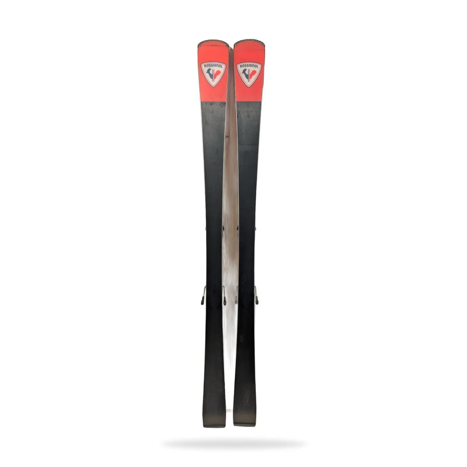 Rossignol Hero Elite ST Short Turn 162 cm 2/2