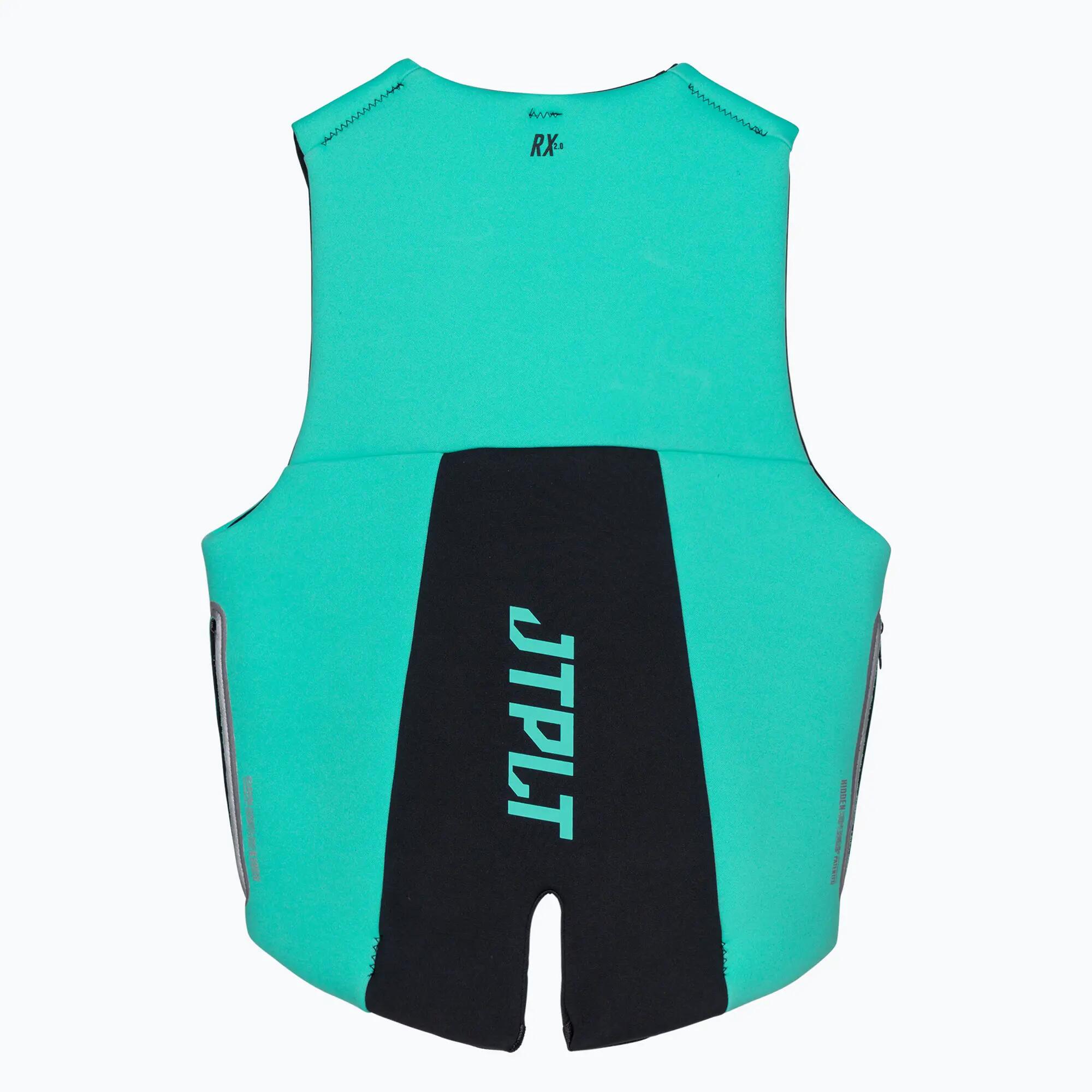 Kamizelka asekuracyjna damska Jetpilot Rx F/E Neo Vest 2/7