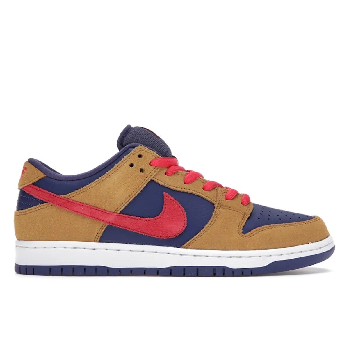 NIKE picture