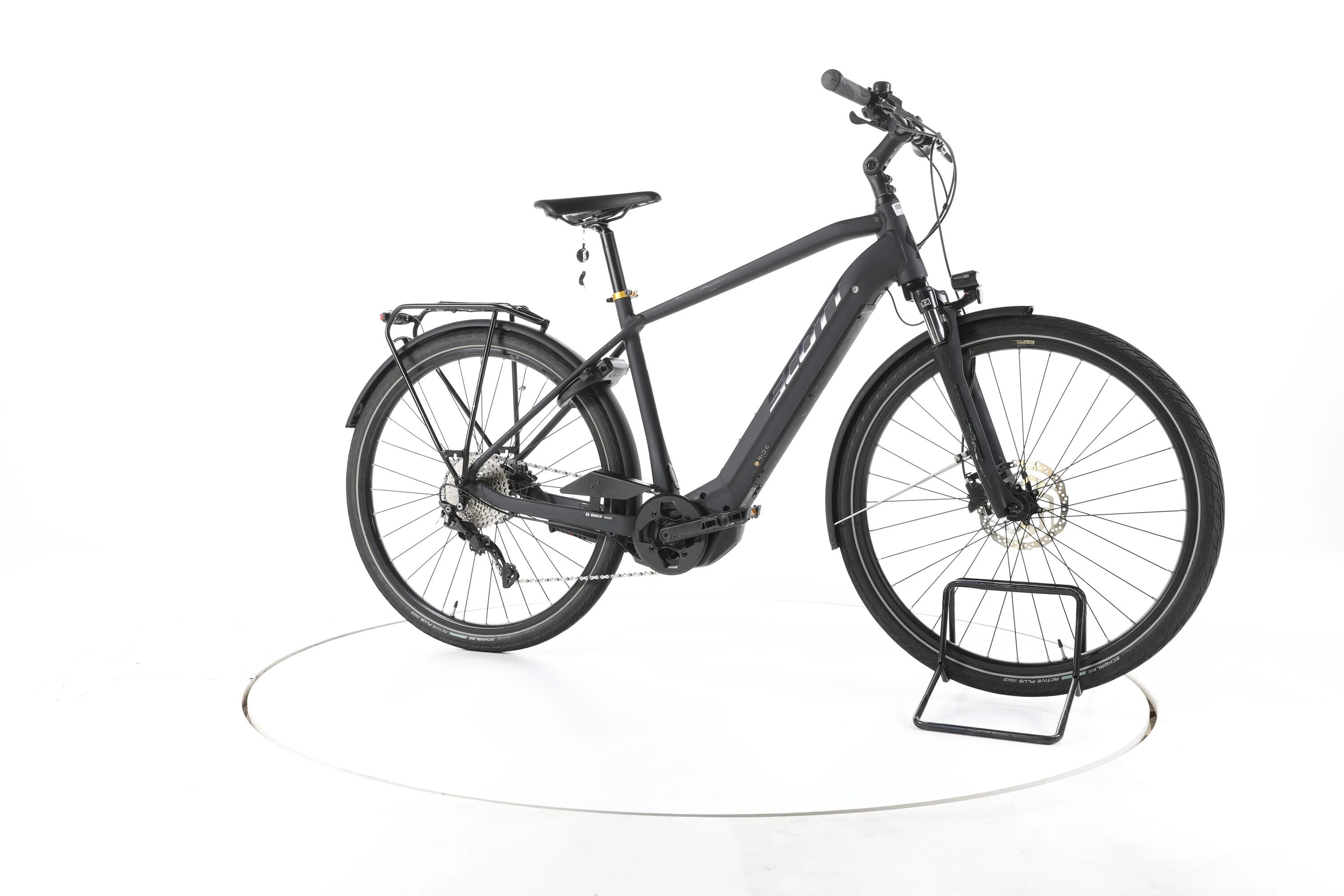 Ebike ricondizionata · Scott Sub Sport eRIDE 20 · Ottime condizioni 2/7