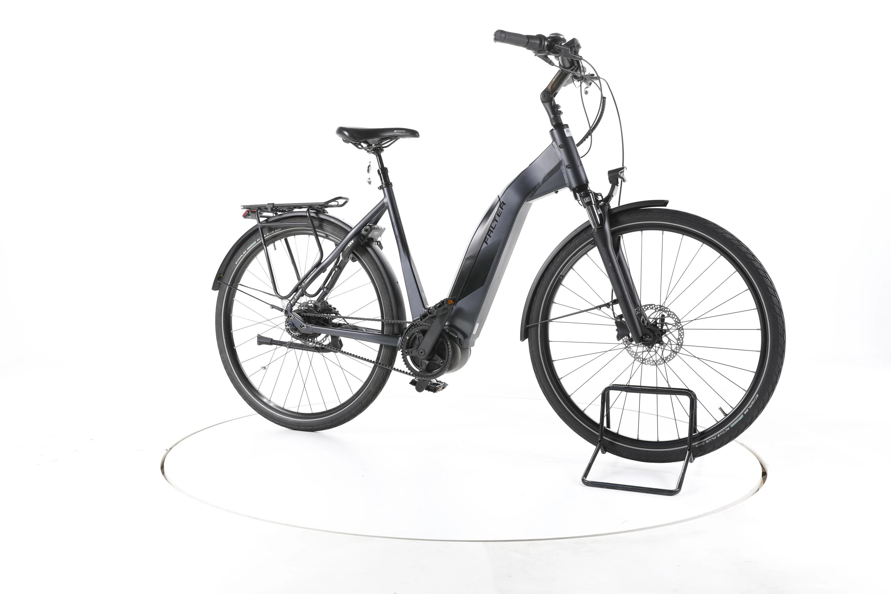 Ebike ricondizionata · FALTER E 9.3 RT · Ottime condizioni 2/7