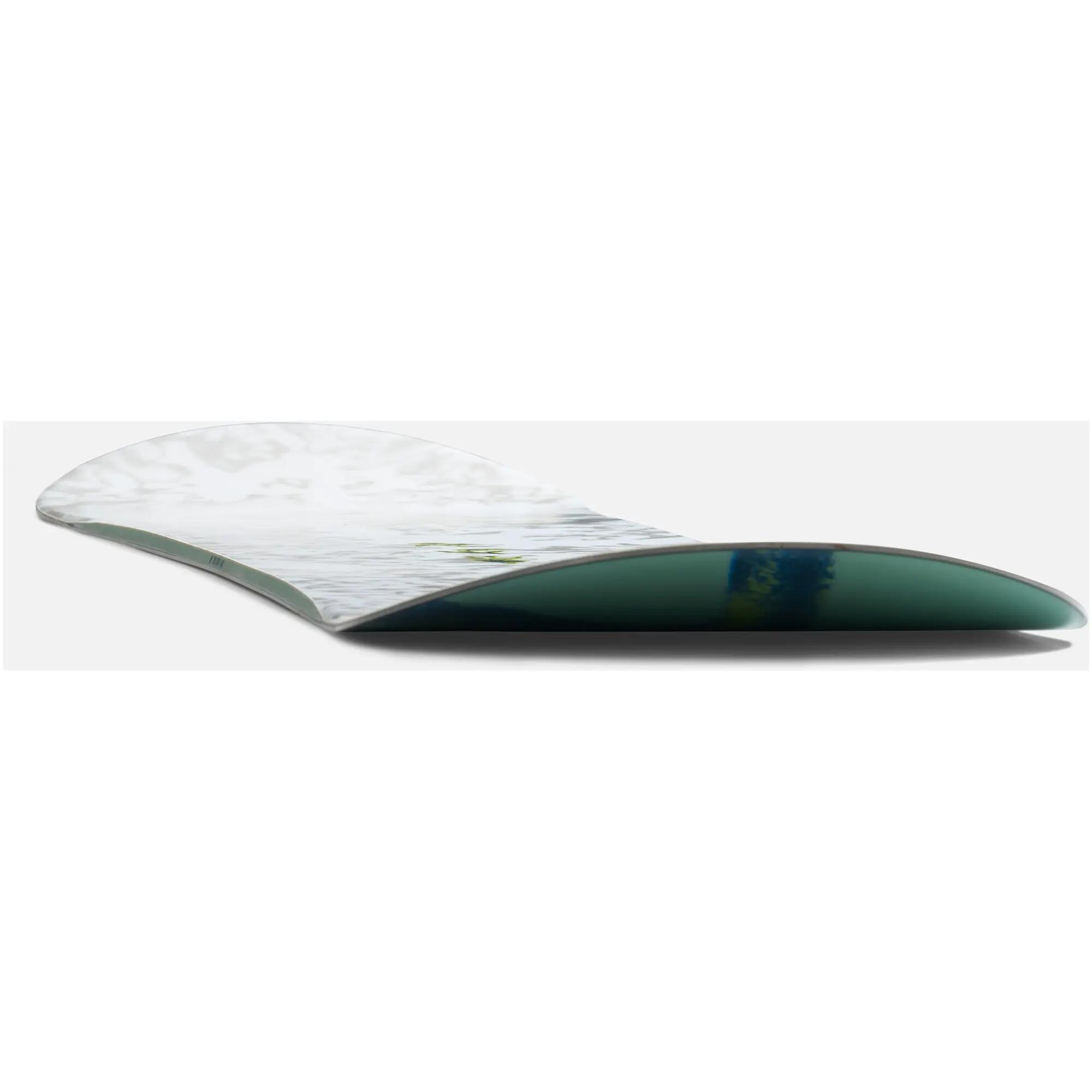 Deska snowboardowa kobieca K2 CHLORO 6/6