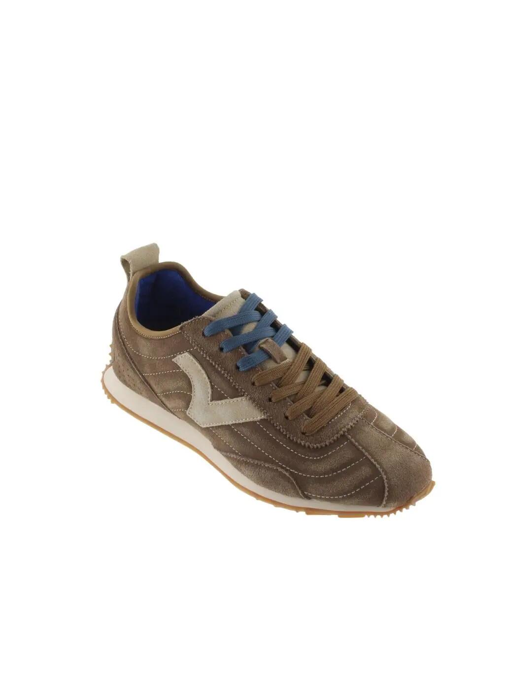 Zapatillas para Hombre Victoria 8812102-marron Marrón 4/5