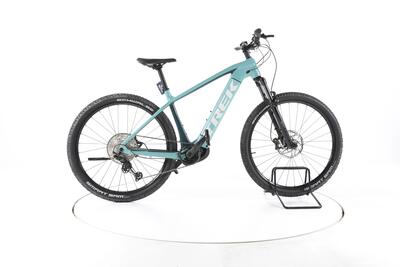 Tweedehands - trek powerfly 5 gen 4 e-bike - zeer goed