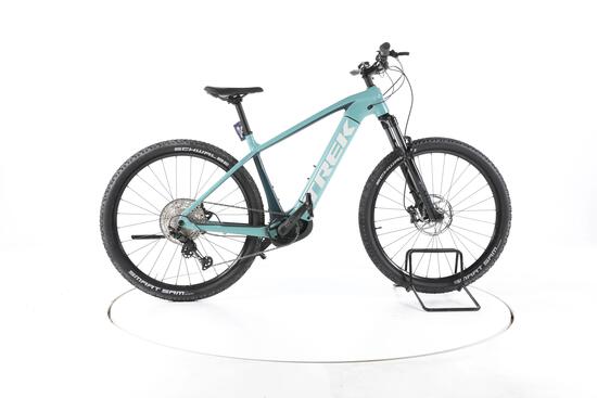 Reconditionné - Trek Powerfly 5 Gen 4 E-Bike - Très Bon