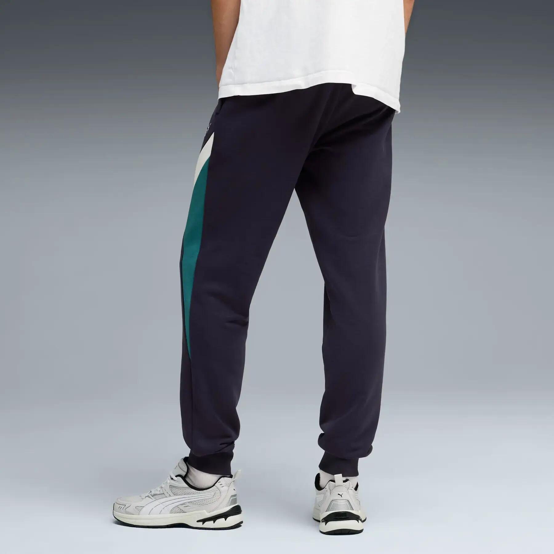 Spodnie do biegania Puma Essential Block 5/5