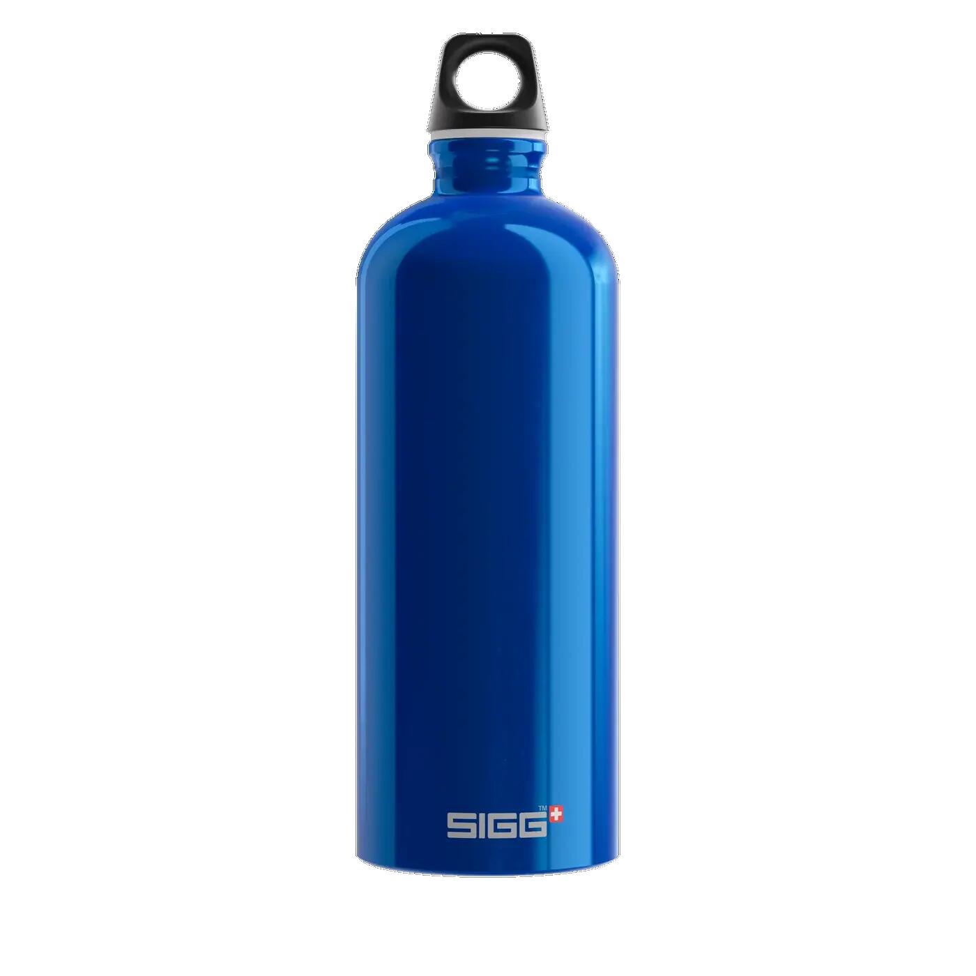 Gourde SIGG Traveller 5/6