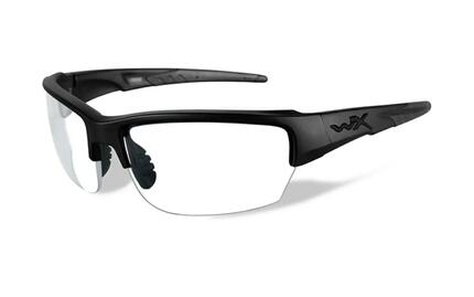 Lunettes de soleil Wiley X CHSAI01F Mixte Blanc