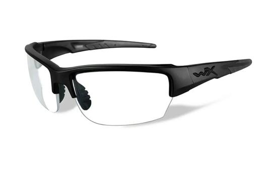 Lunettes de soleil Wiley X CHSAI01F Mixte Blanc