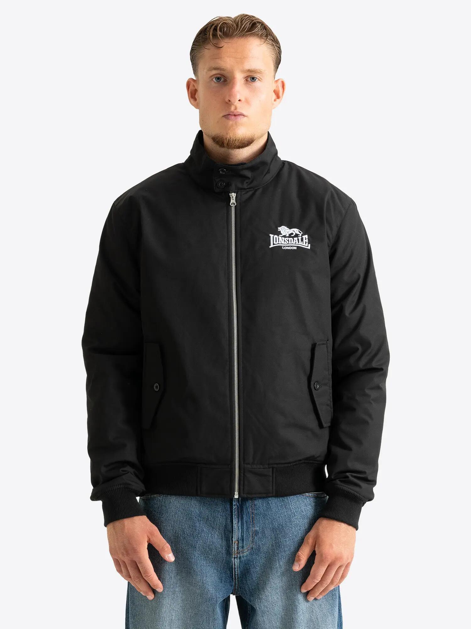 LONSDALE picture