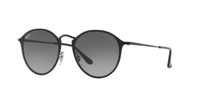 Zonnebril ray-ban rb3574n uniseks zwart