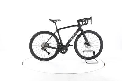 Tweedehands - trek domane slr7 ultegra di2 rennrad carbon - zeer goed