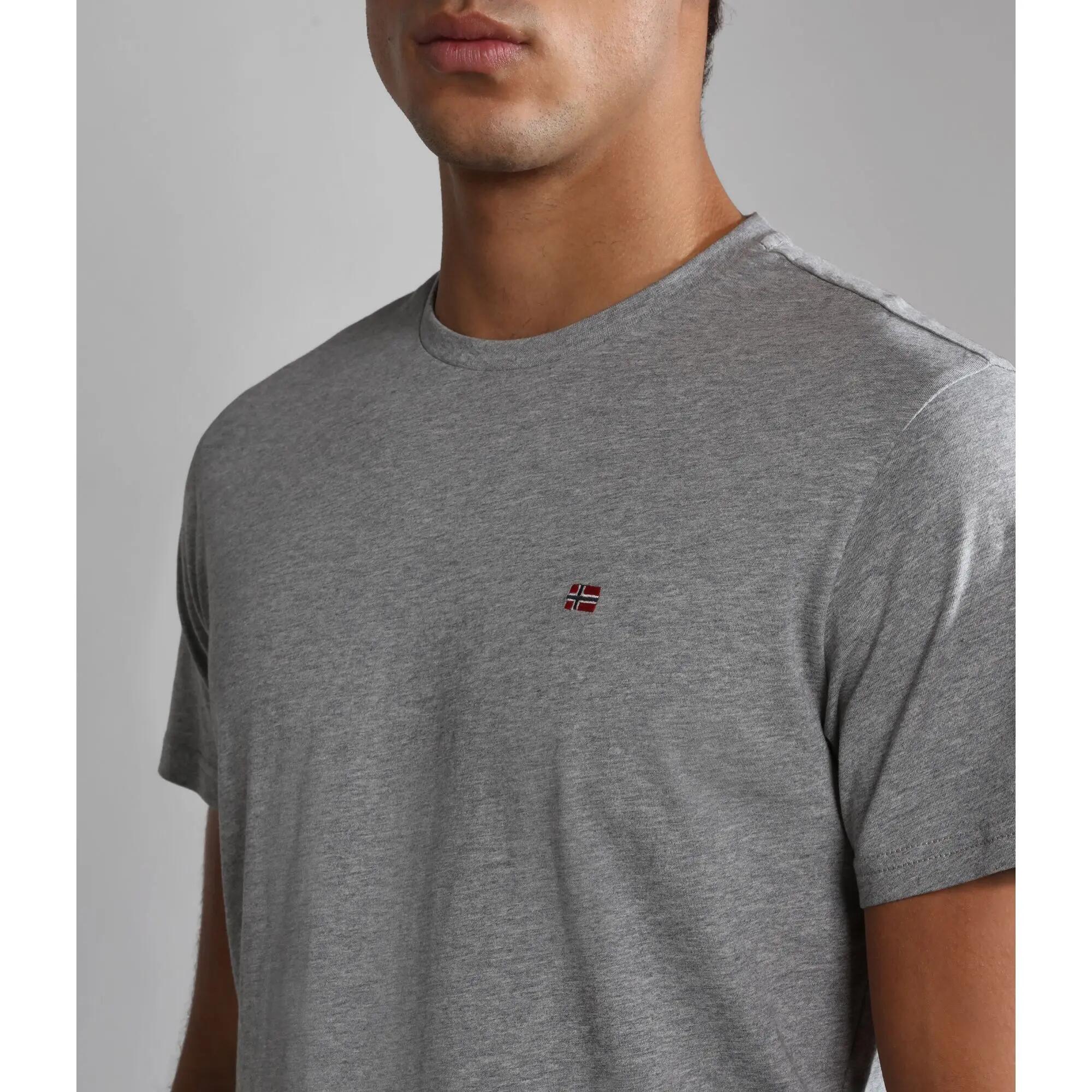 T-shirt Napapijri Salis 6/6